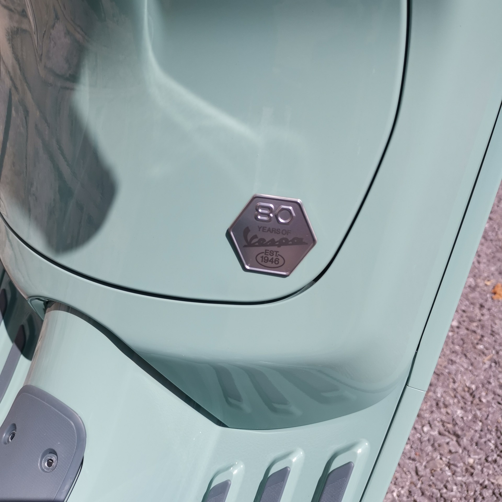 PIAGGIO 80th ABS E5+-image-5