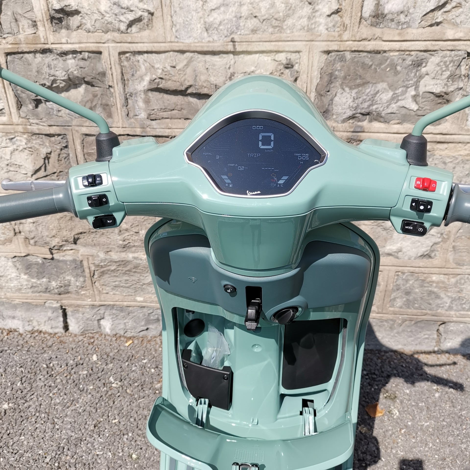 PIAGGIO 80th ABS E5+-image-9