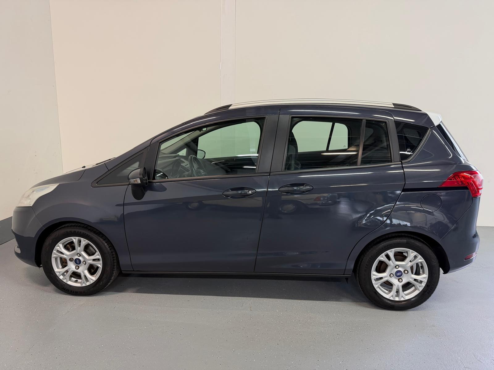 FORD B-Max 1.0 SCTi Trend-image-6