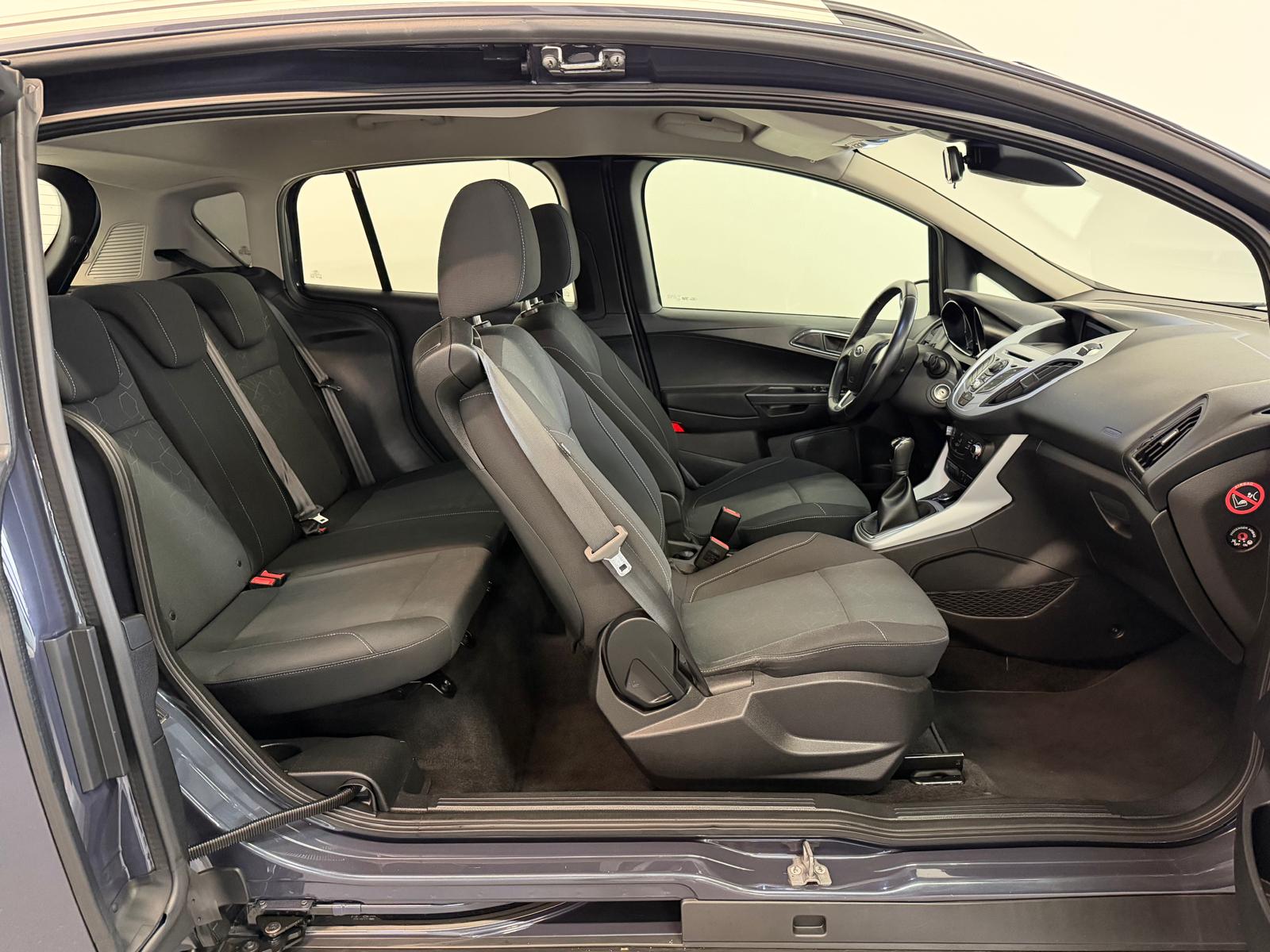 FORD B-Max 1.0 SCTi Trend-image-14