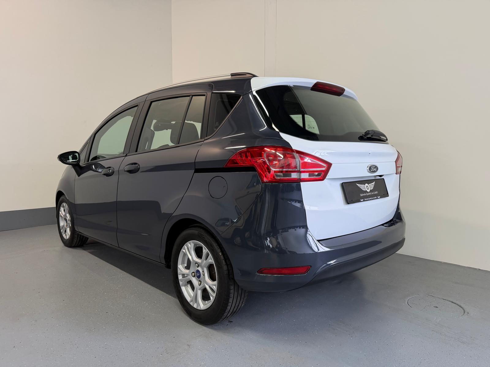 FORD B-Max 1.0 SCTi Trend-image-9