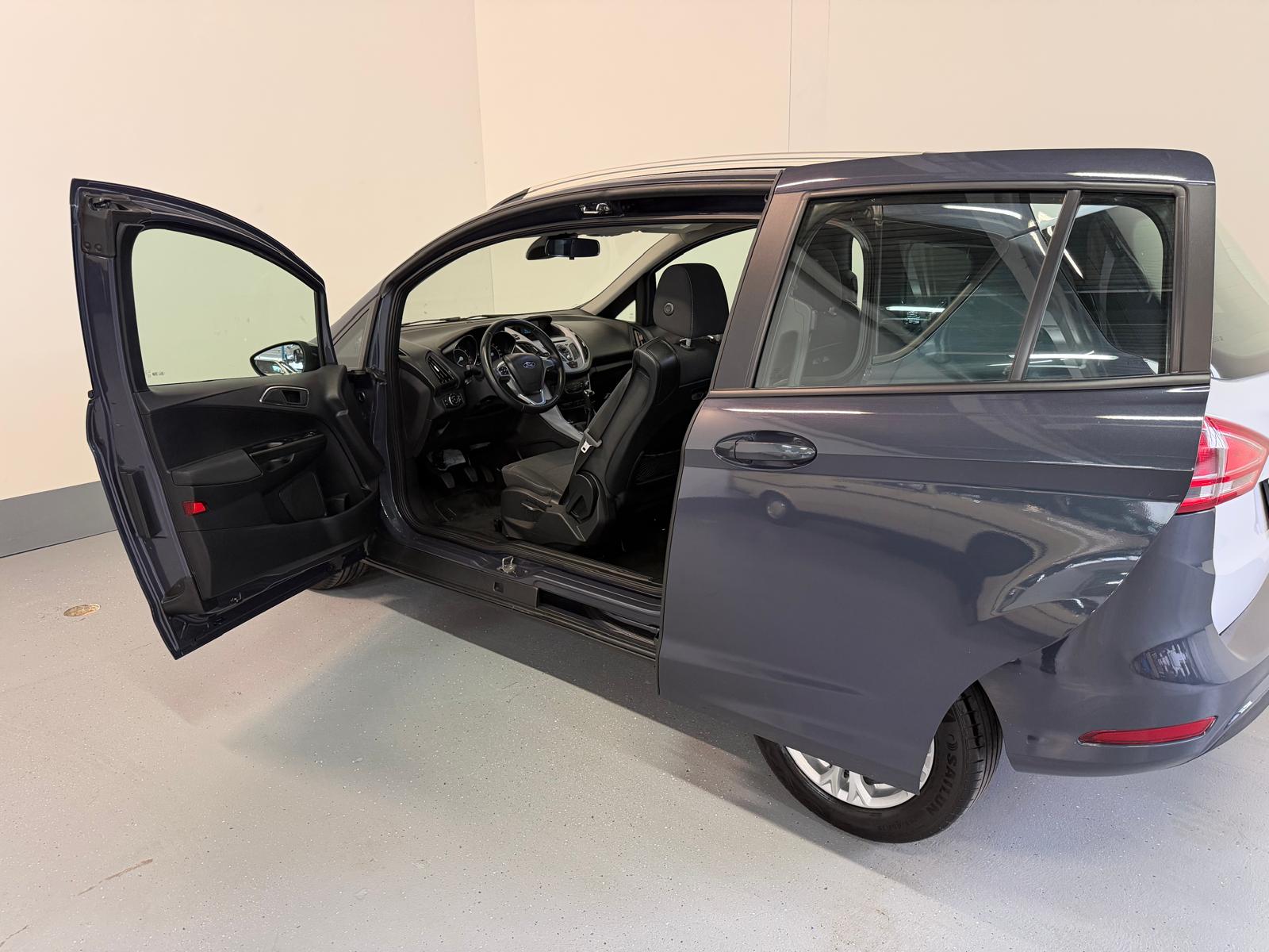 FORD B-Max 1.0 SCTi Trend-image-16