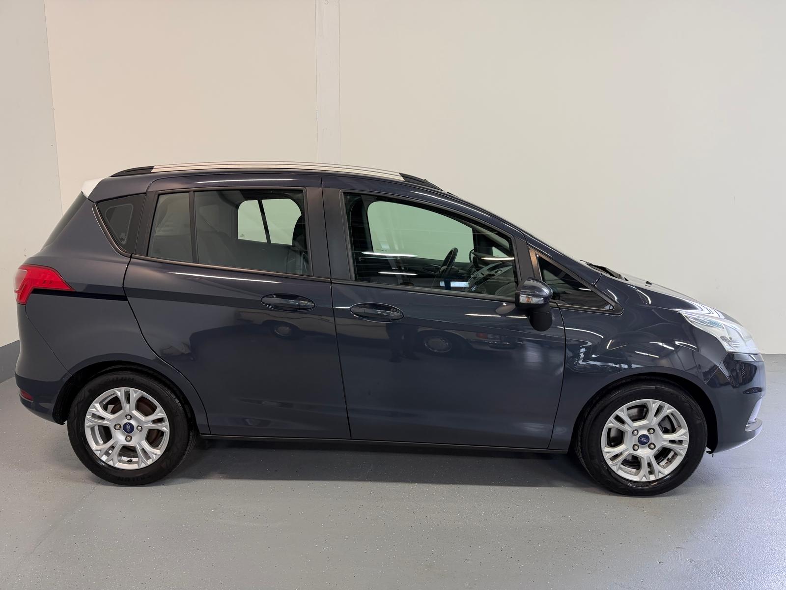 FORD B-Max 1.0 SCTi Trend-image-5
