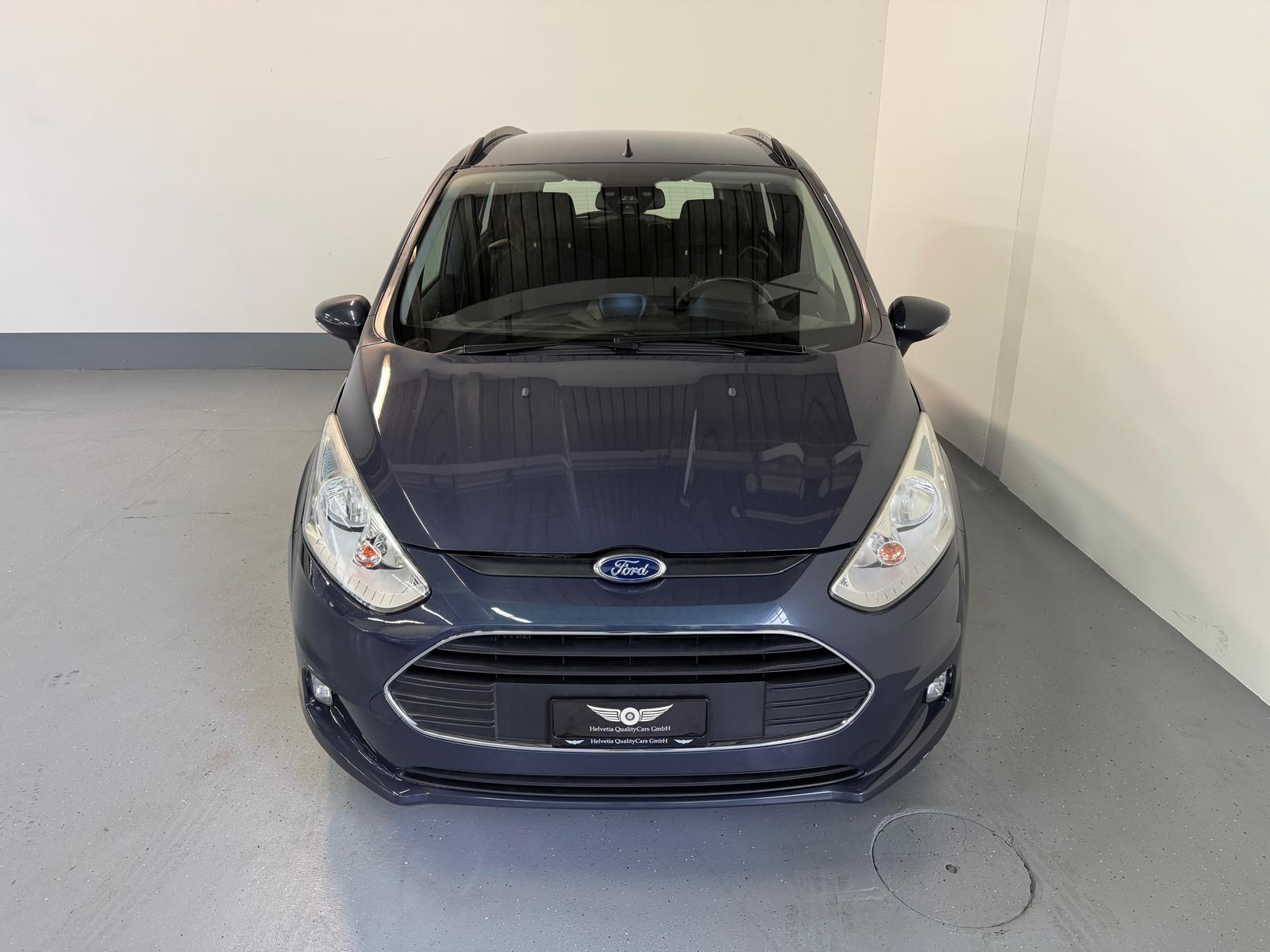 FORD B-Max 1.0 SCTi Trend-image-3