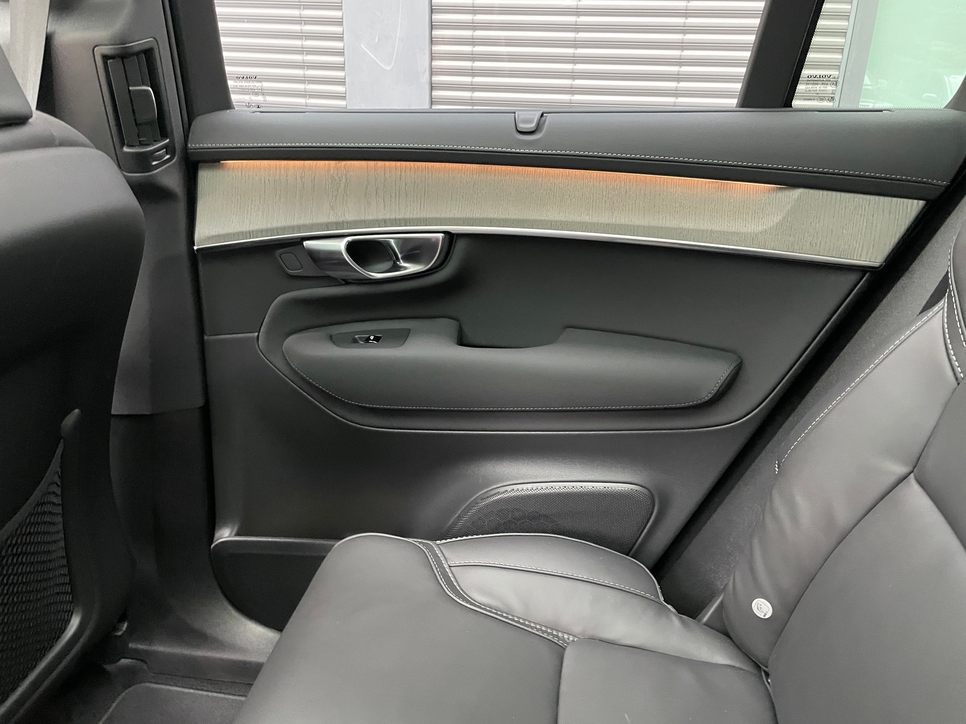 VOLVO XC90 T8 eAWD PluginHybrid Plus Dark Geartronic, Polestar Performance mit AHK-image-13