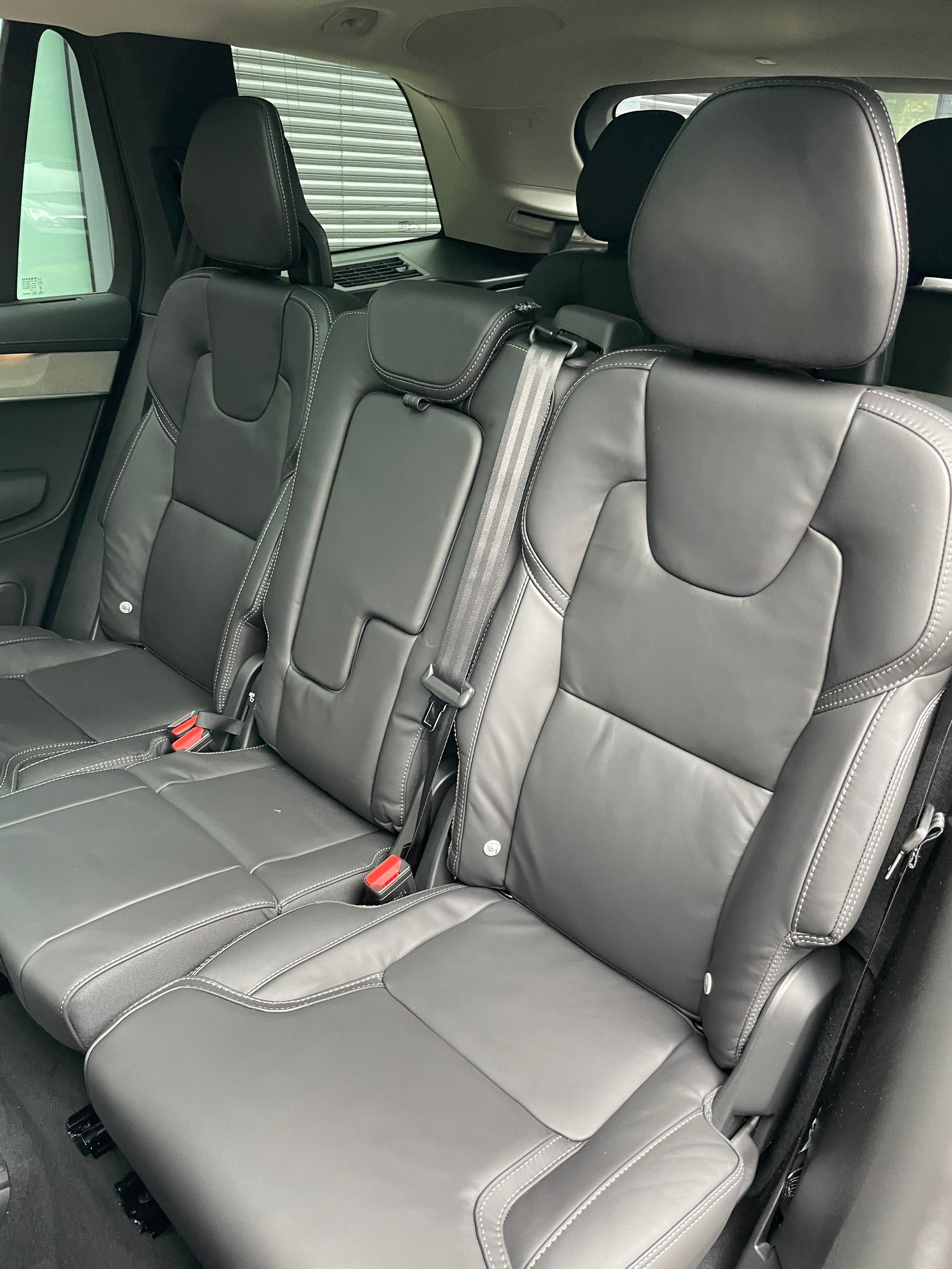 VOLVO XC90 T8 eAWD PluginHybrid Plus Dark Geartronic, Polestar Performance mit AHK-image-12