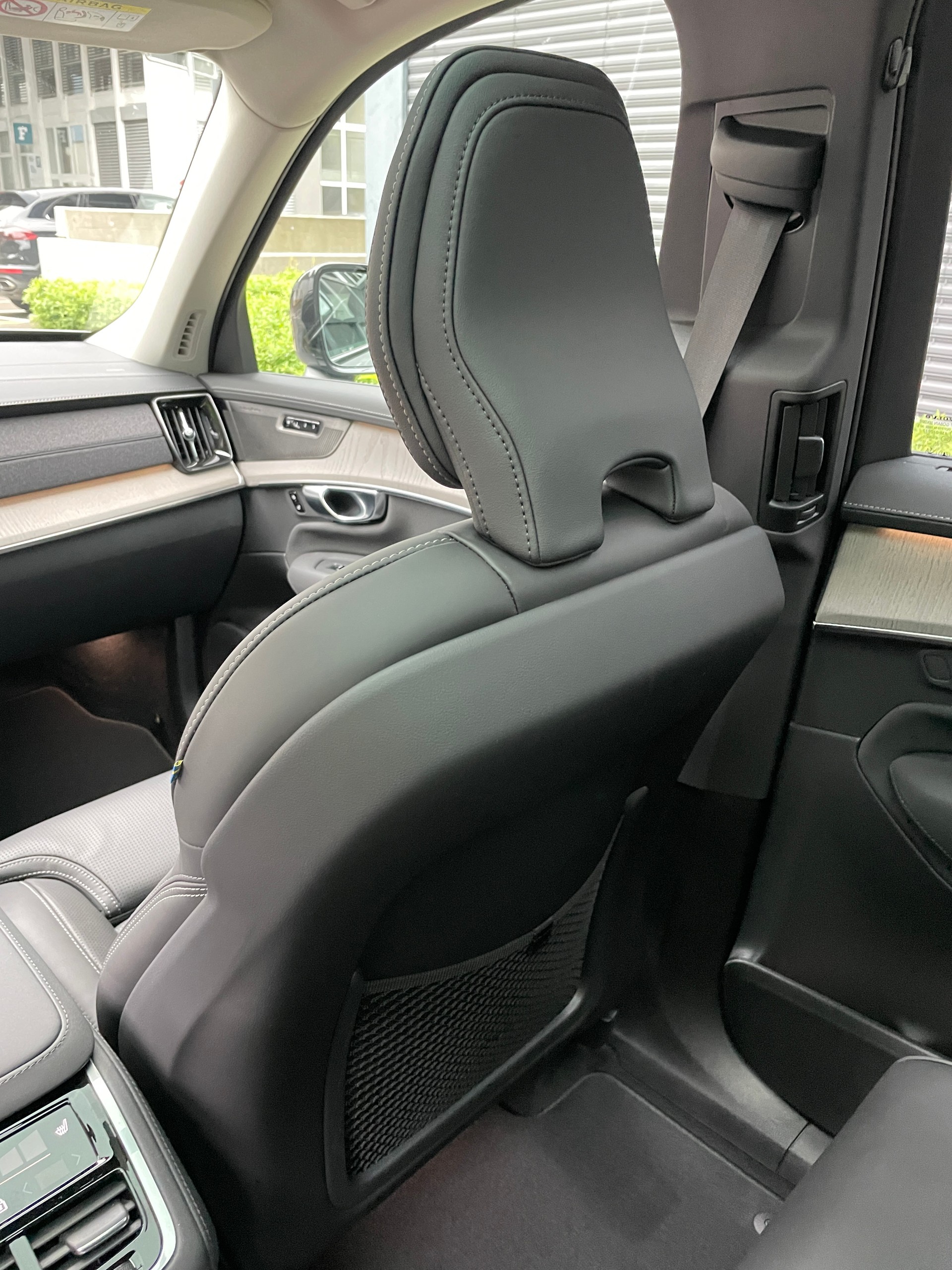 VOLVO XC90 T8 eAWD PluginHybrid Plus Dark Geartronic, Polestar Performance mit AHK-image-14