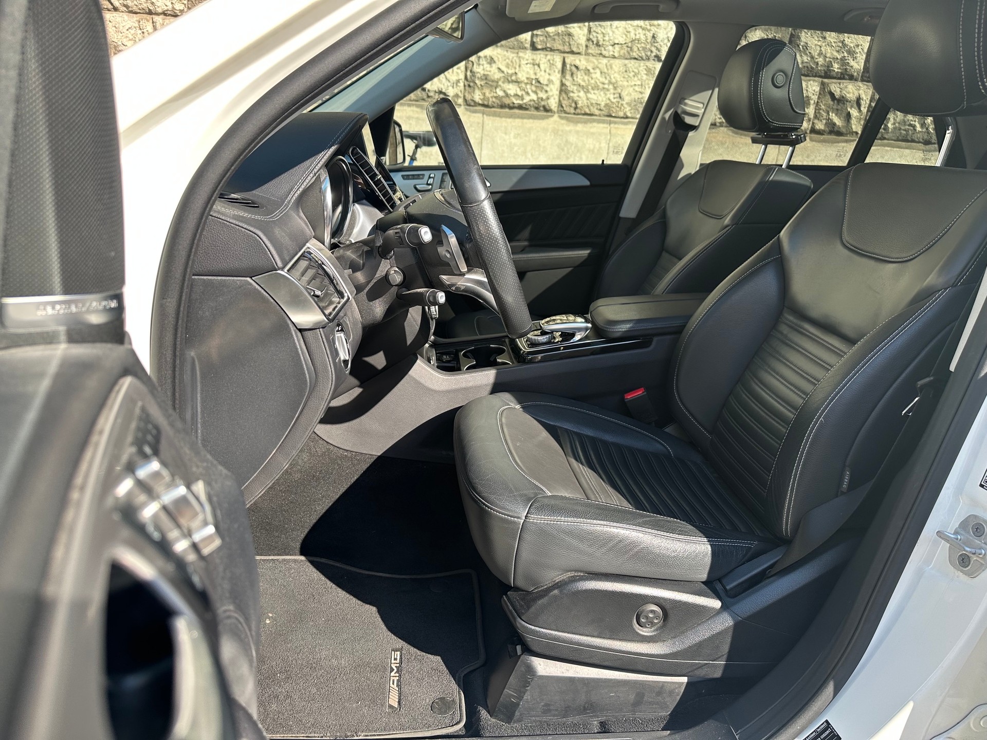 MERCEDES-BENZ GLE 350 d 4Matic 9G-Tronic-image-6