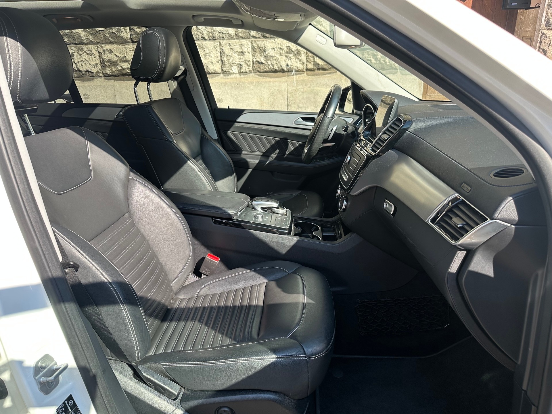MERCEDES-BENZ GLE 350 d 4Matic 9G-Tronic-image-9