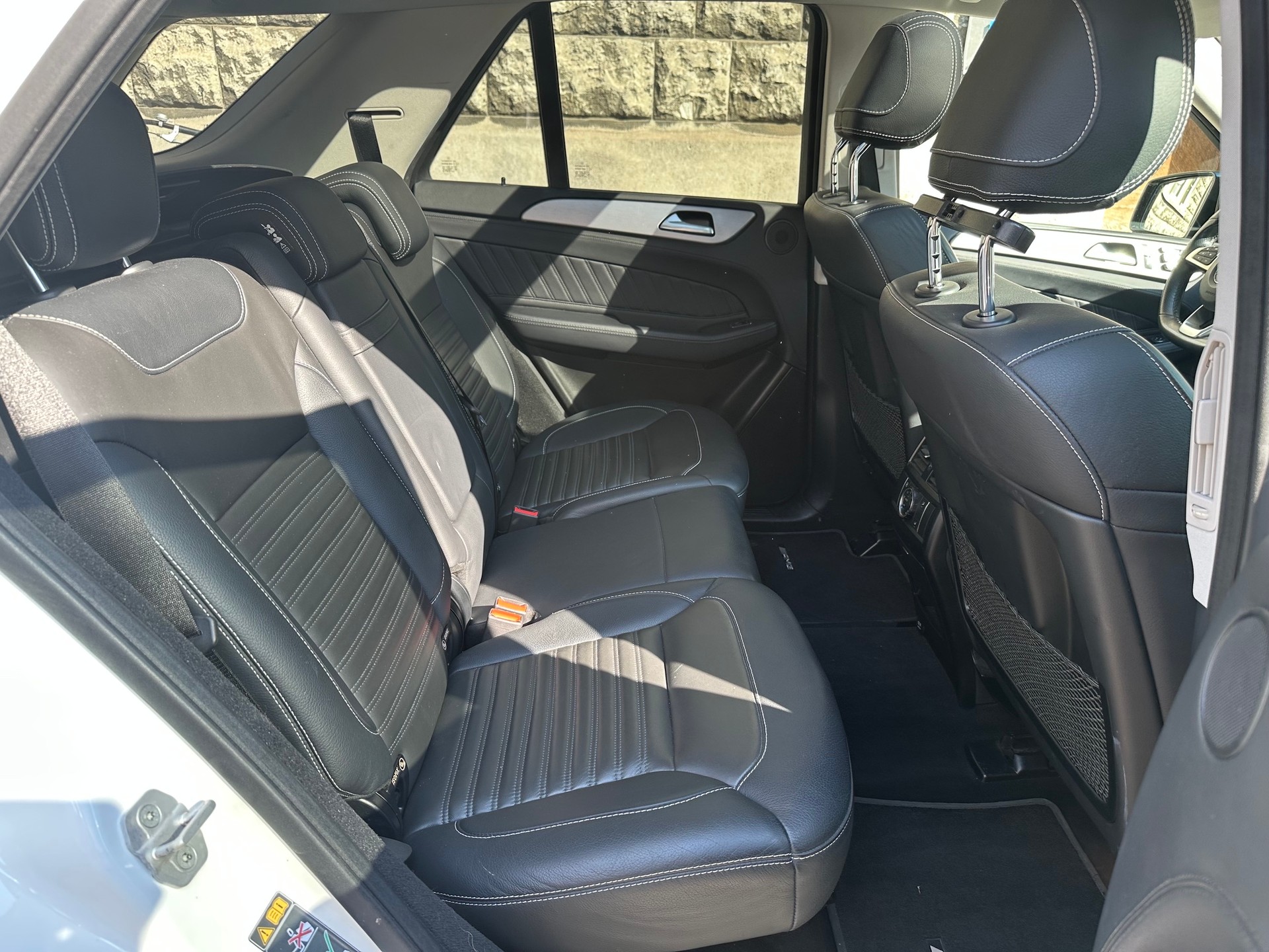 MERCEDES-BENZ GLE 350 d 4Matic 9G-Tronic-image-10