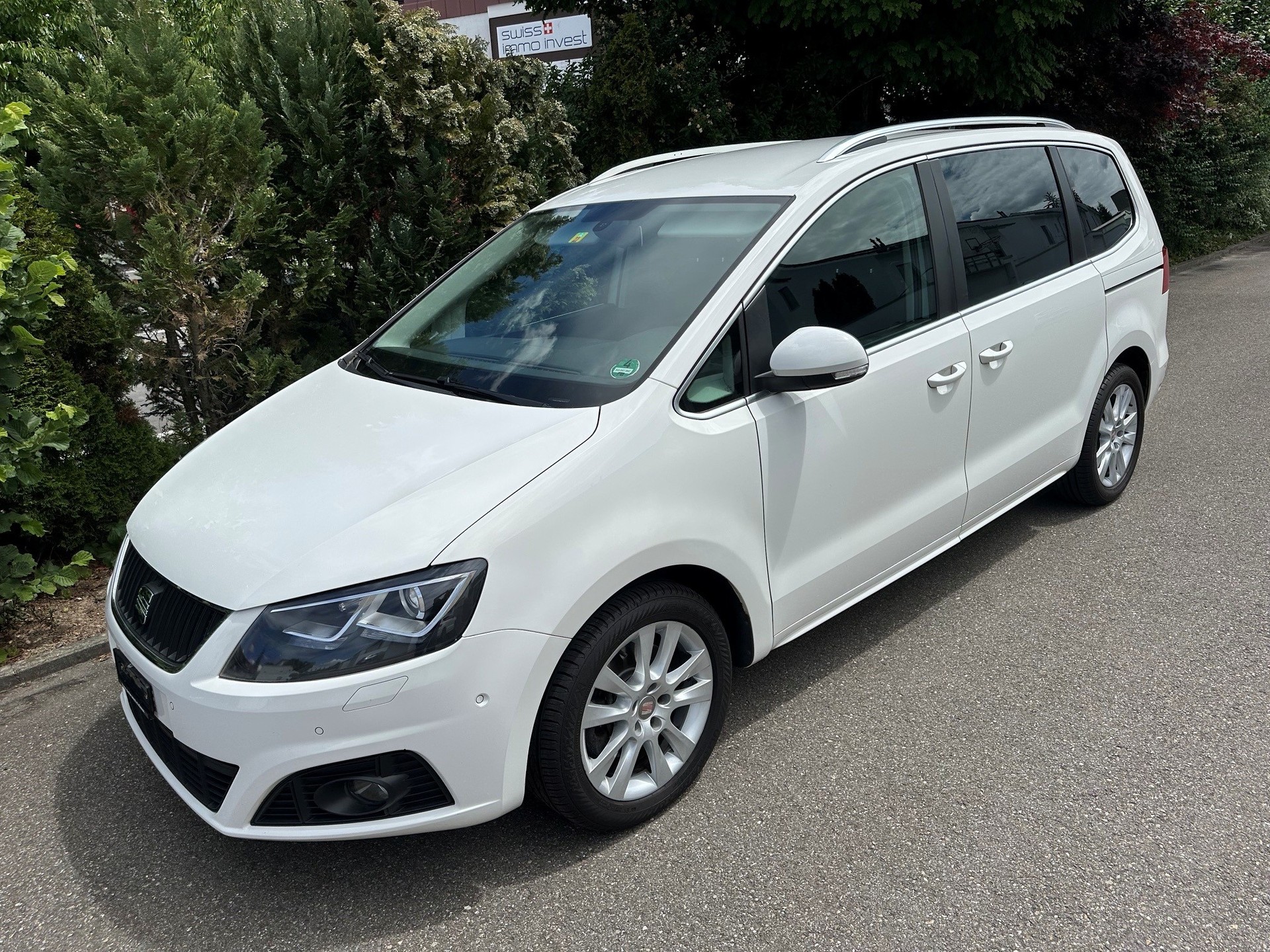 SEAT 1.4 TSI Style DSG S/S-image-0