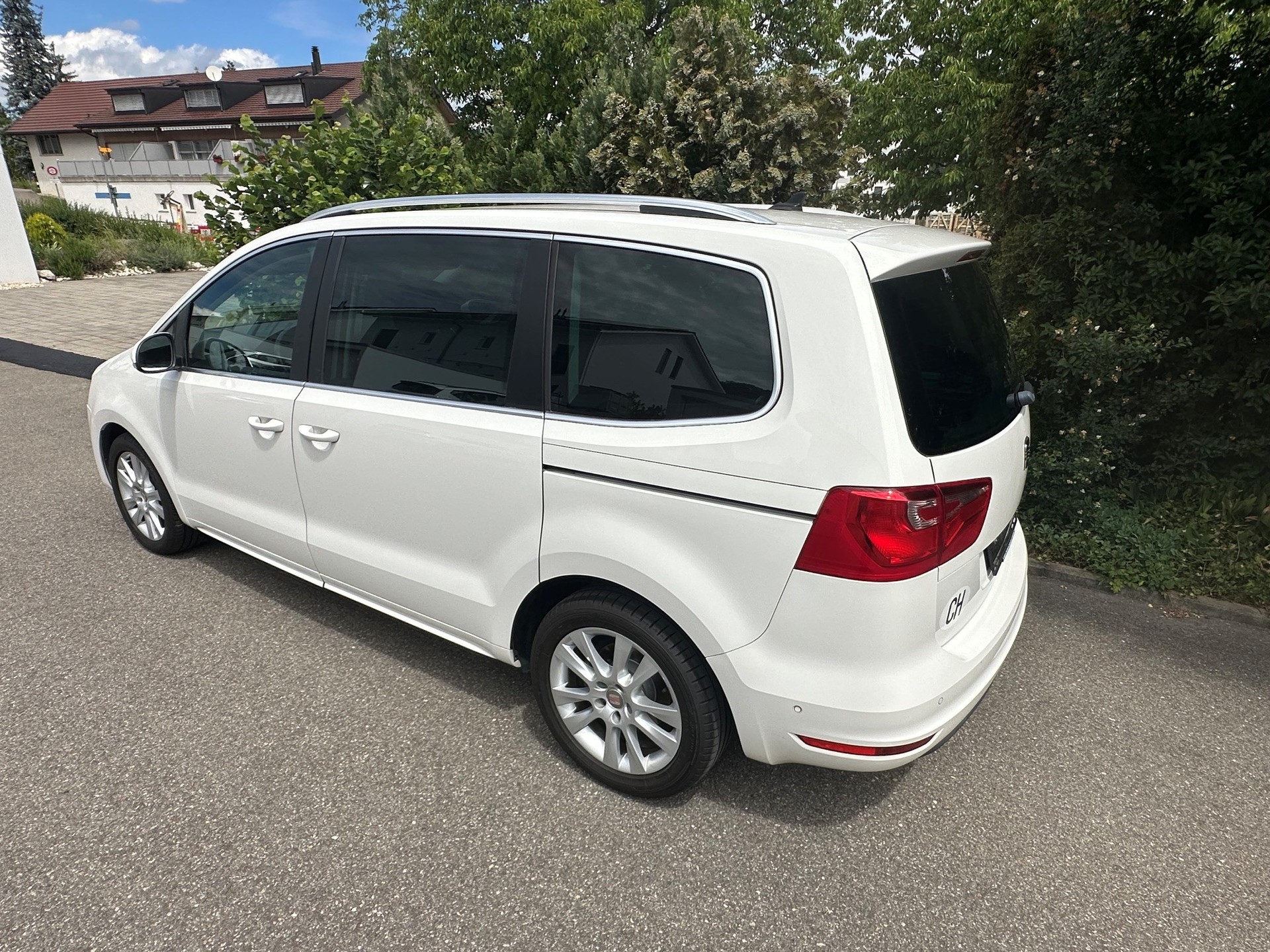SEAT 1.4 TSI Style DSG S/S-image-1