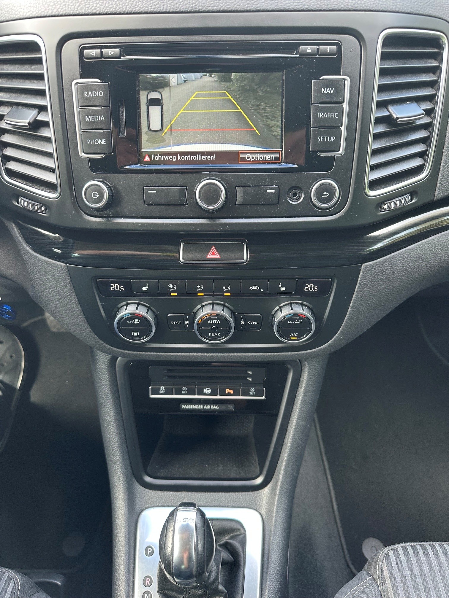 SEAT 1.4 TSI Style DSG S/S-image-2