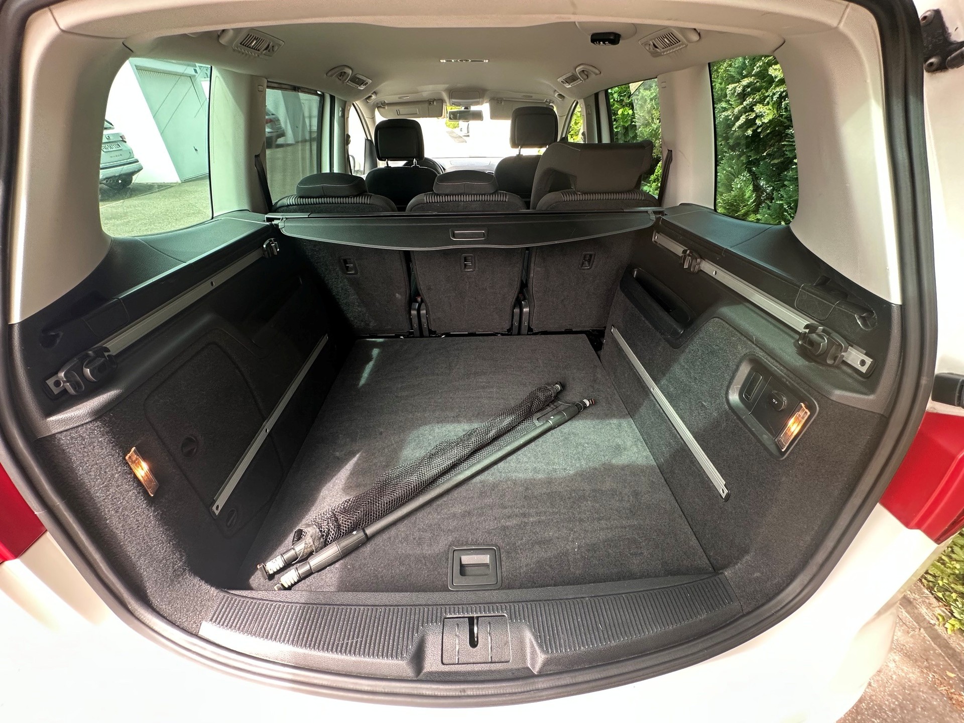 SEAT 1.4 TSI Style DSG S/S-image-4