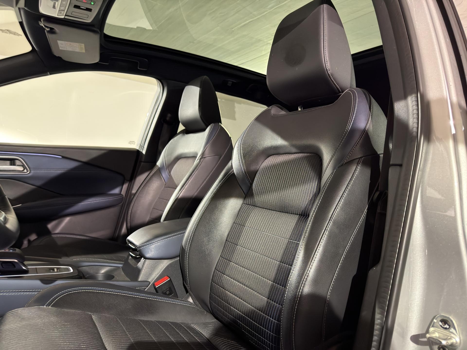 NISSAN Qashqai 1.3 DIG-T MHEV Tekna Xtronic-image-18