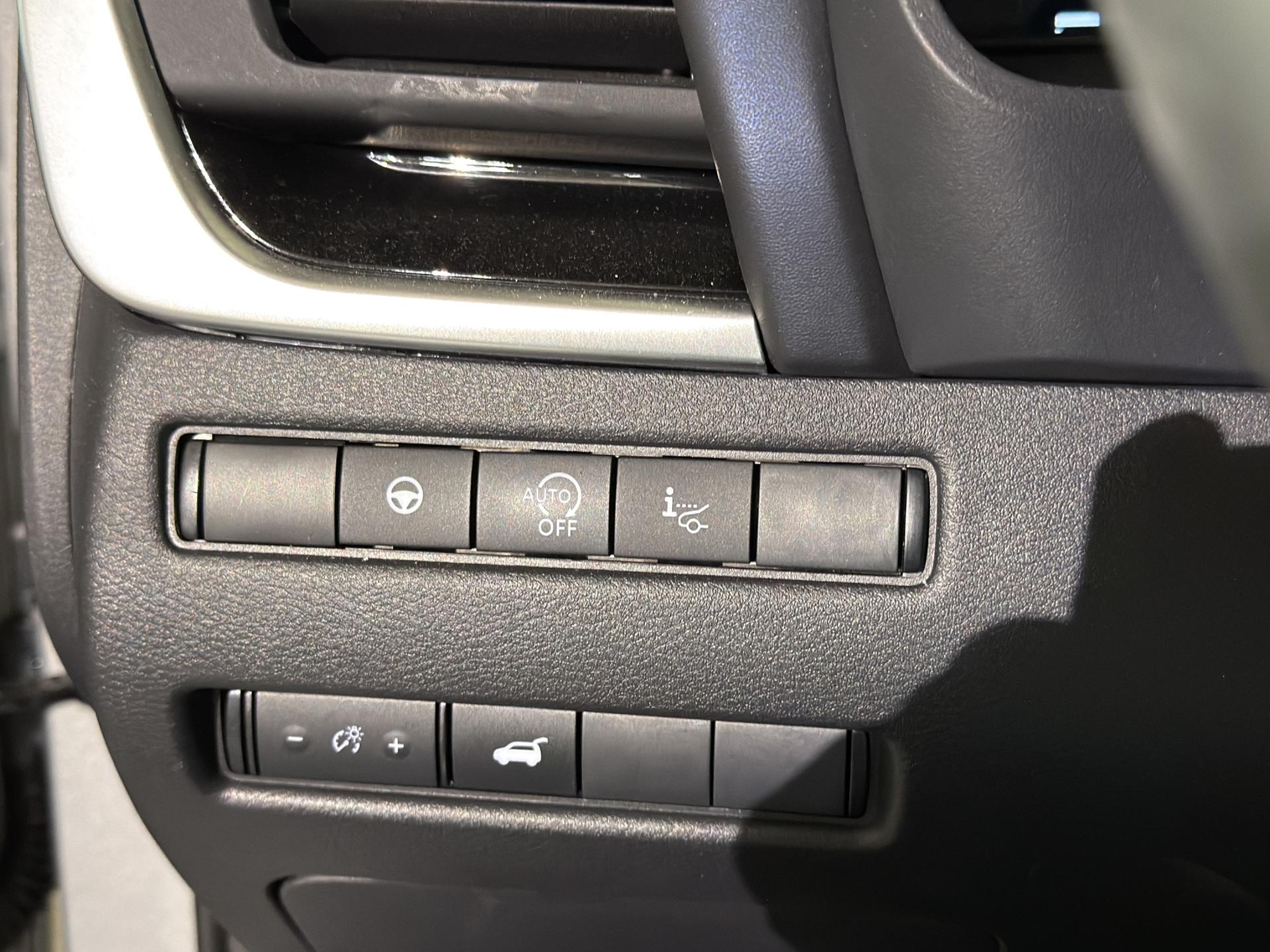 NISSAN Qashqai 1.3 DIG-T MHEV Tekna Xtronic-image-21