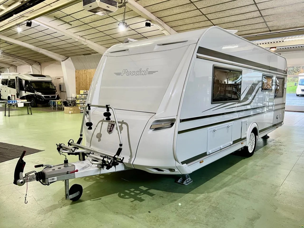 TABBERT Tabbert Puccini 550E-image-1