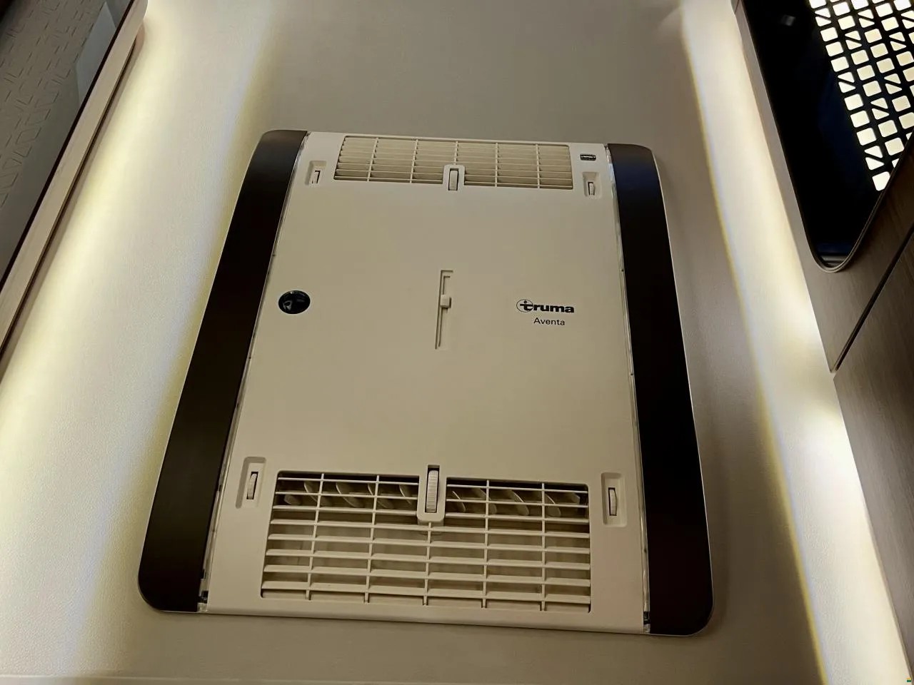 TABBERT Tabbert Puccini 550E-image-27