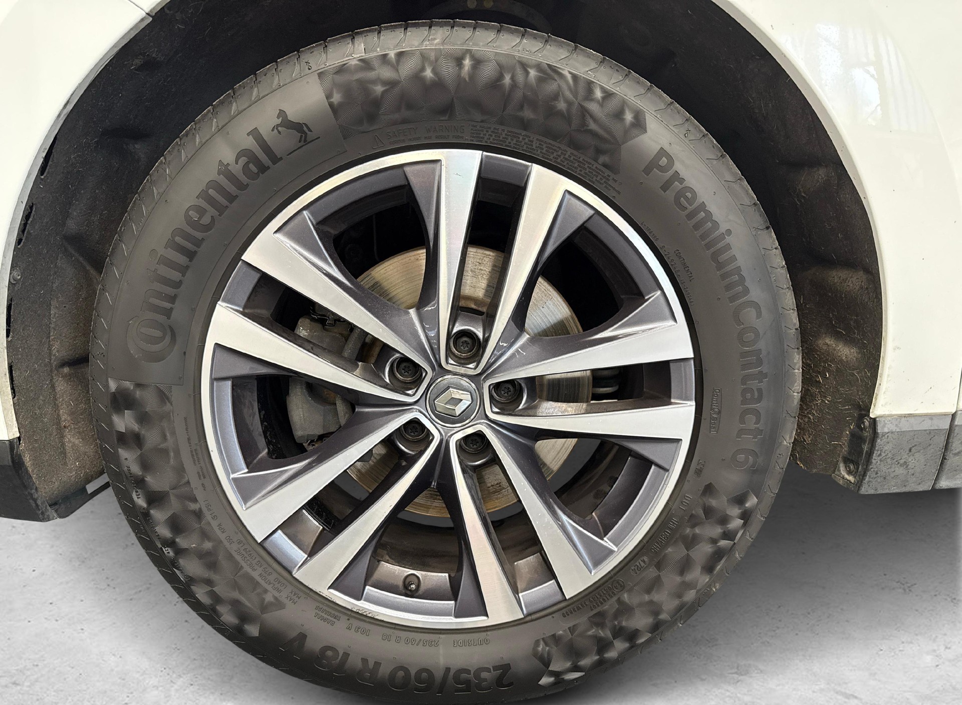 RENAULT Espace 1.8 TCe 225 Initiale EDC-image-17