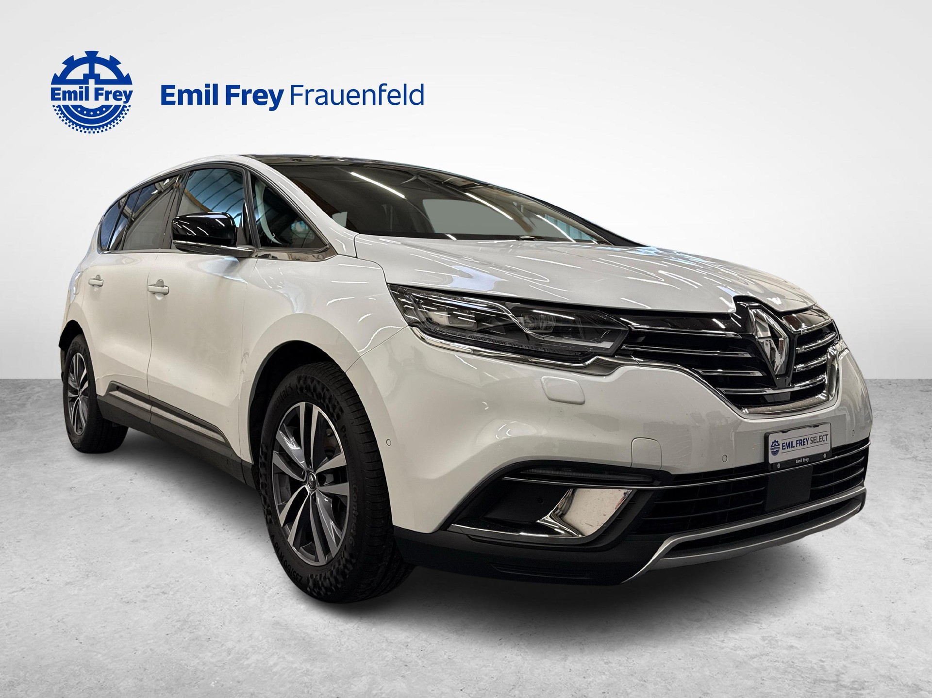 RENAULT Espace 1.8 TCe 225 Initiale EDC-image-6