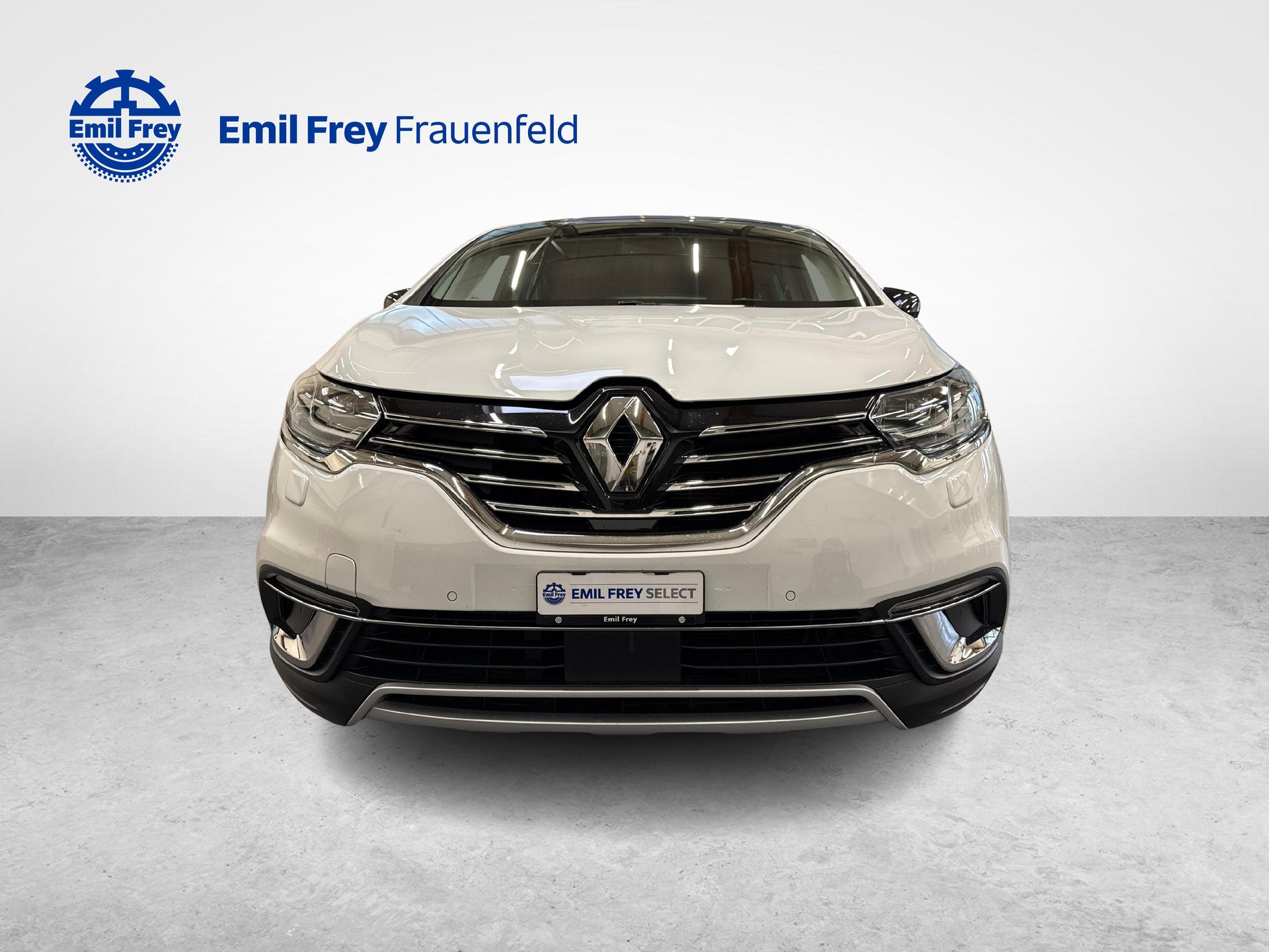 RENAULT Espace 1.8 TCe 225 Initiale EDC-image-7
