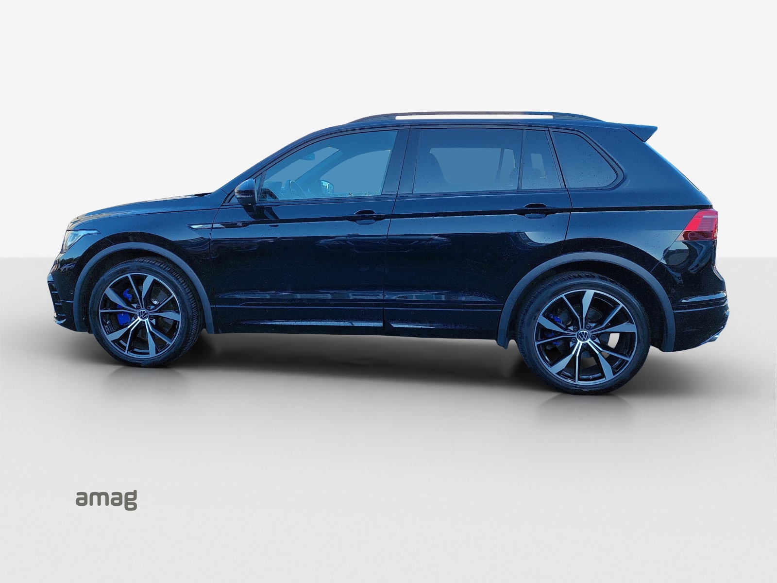 VW Tiguan 2.0TSI R 4Motion DSG-image-1