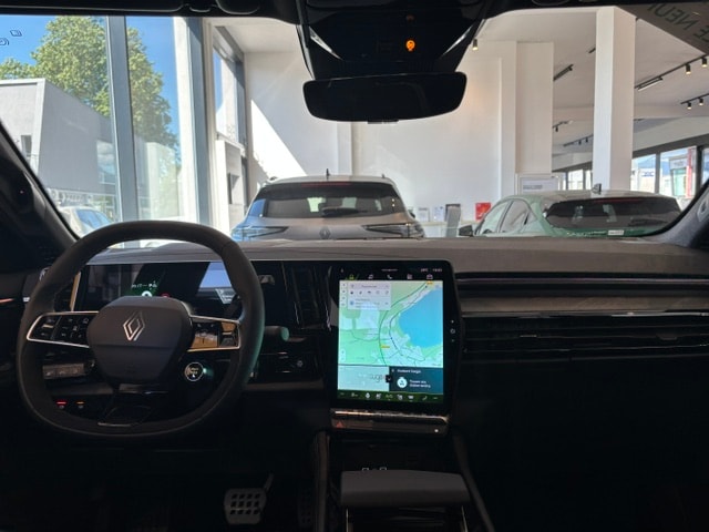 RENAULT Atelier Alpine Hyber Hybrid E-Tech 4x4 300 PS-image-10