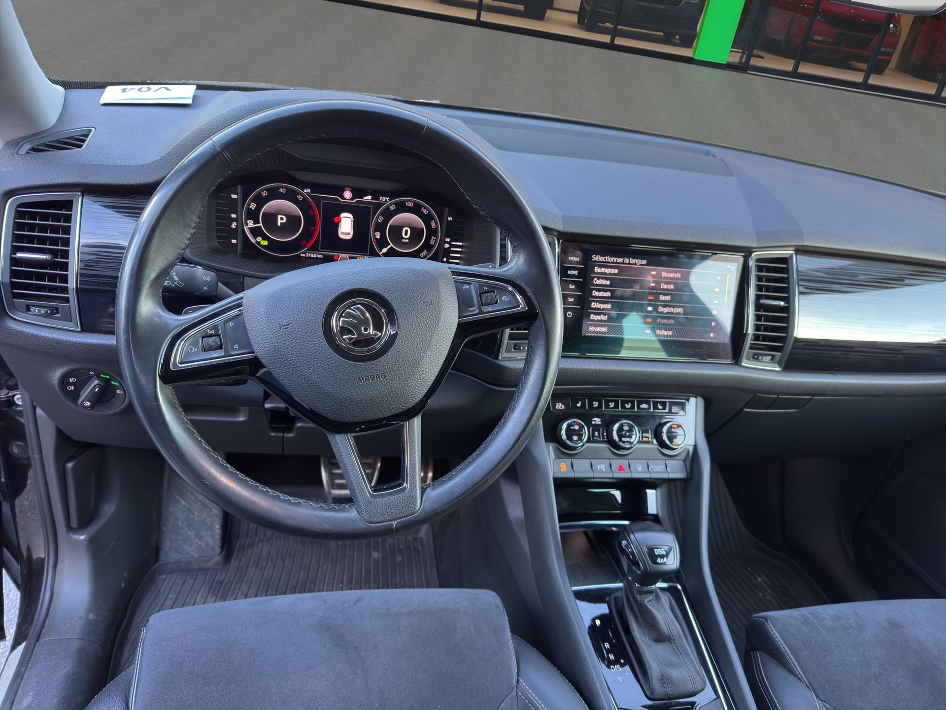 SKODA Kodiaq 2.0 TDI CR Scout 4x4 DSG-image-9
