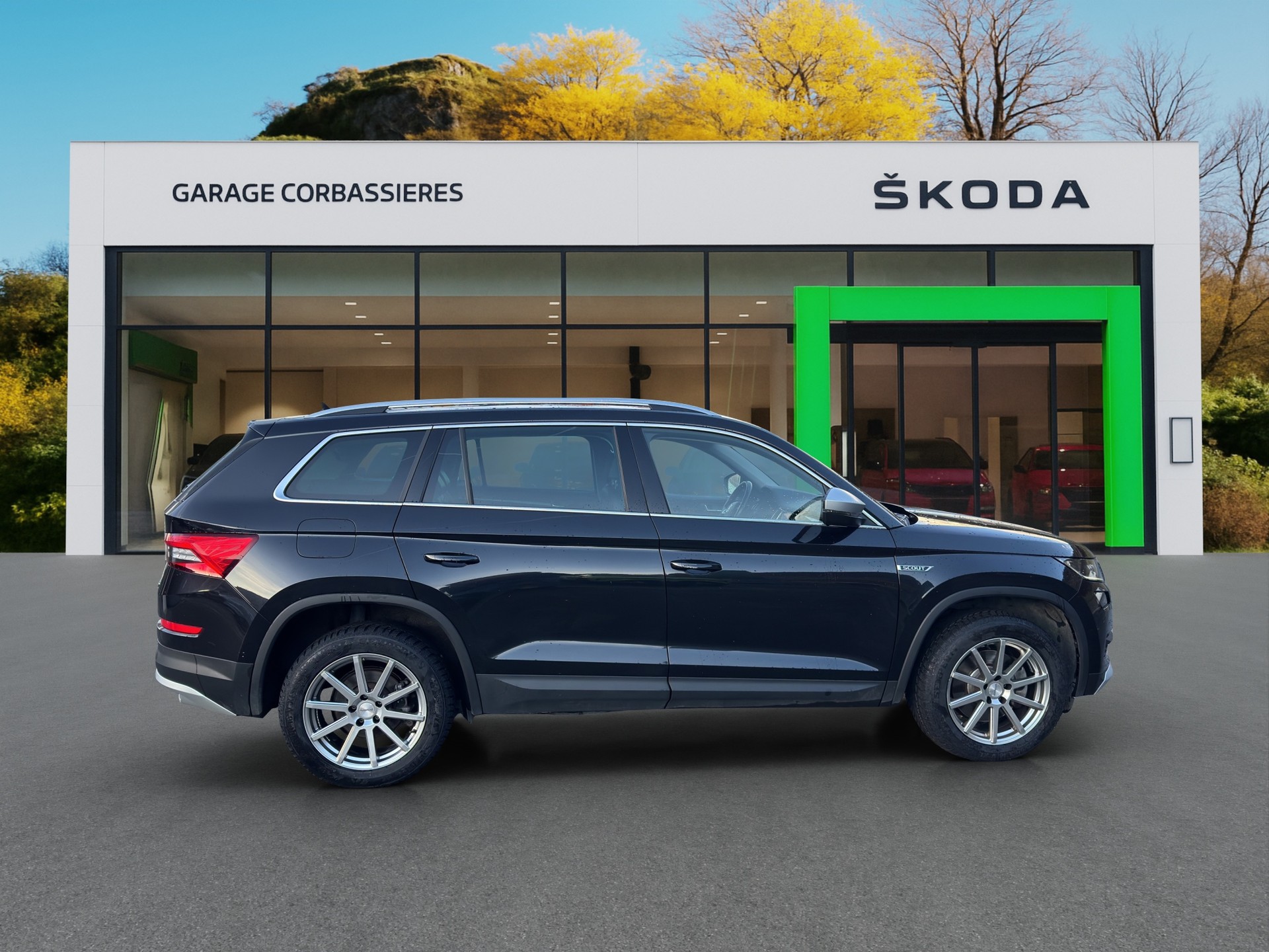 SKODA Kodiaq 2.0 TDI CR Scout 4x4 DSG-image-6