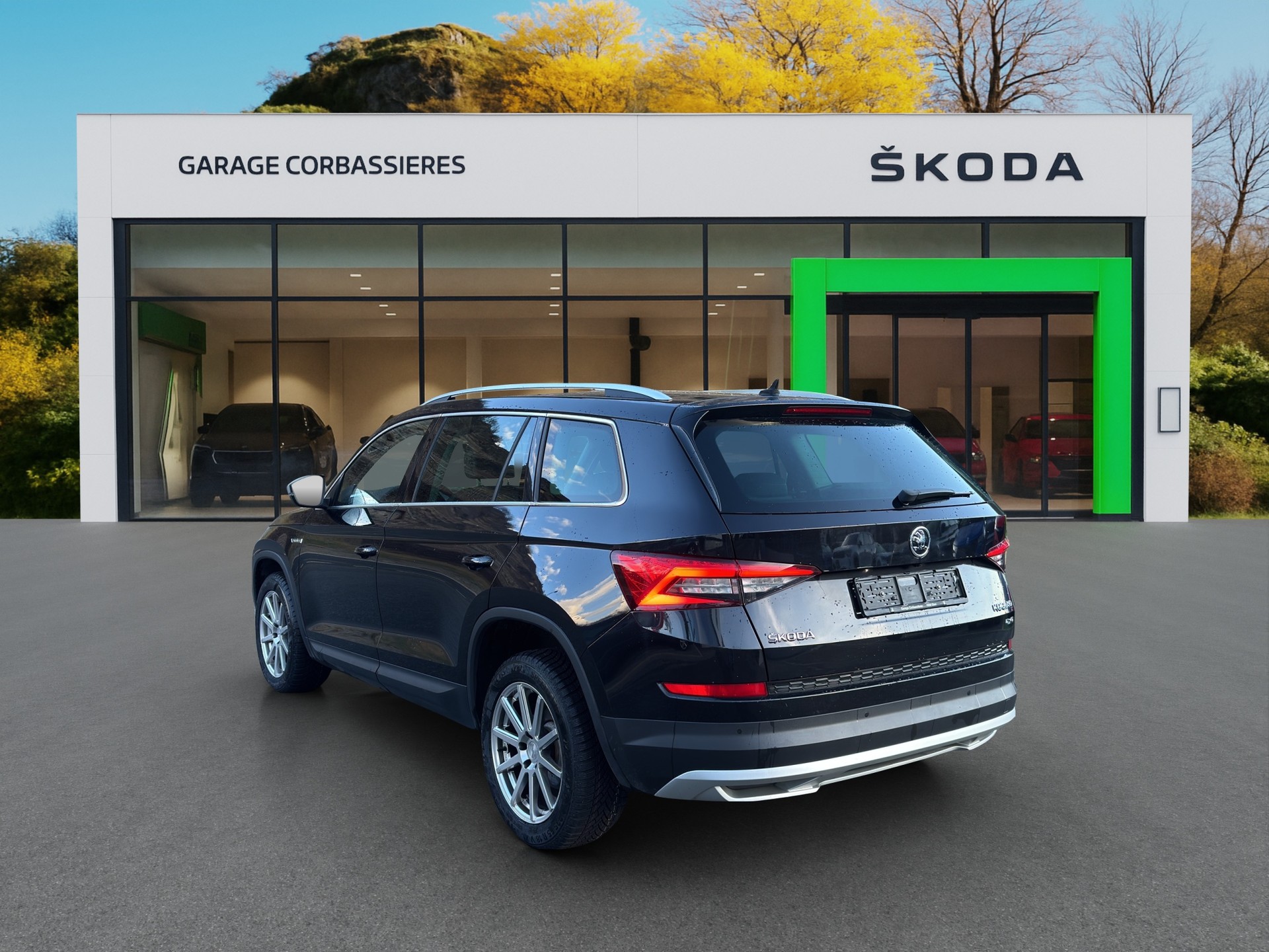 SKODA Kodiaq 2.0 TDI CR Scout 4x4 DSG-showroom-element-3