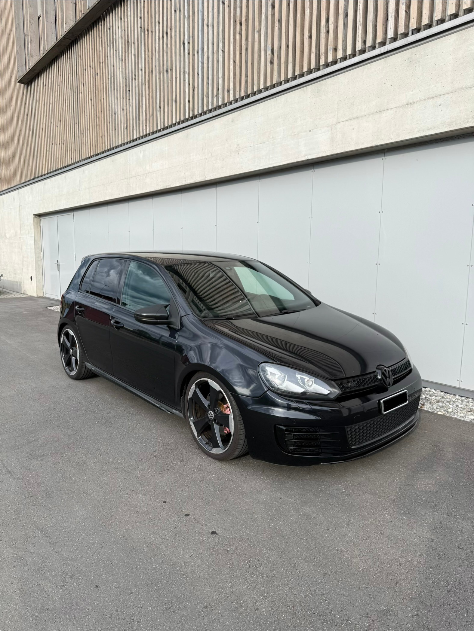 VW Golf 2.0 TSI GTI DSG-image-7