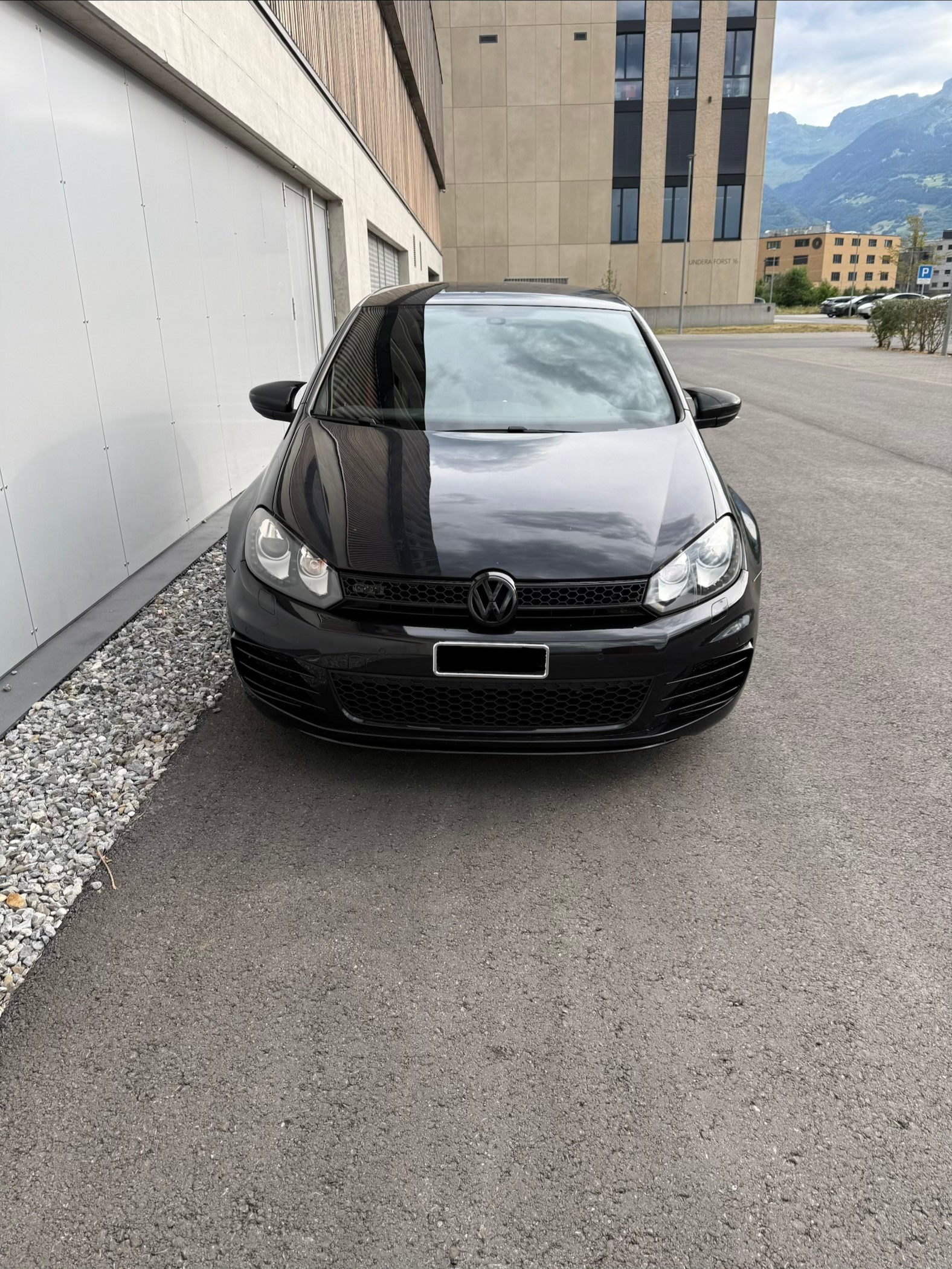VW Golf 2.0 TSI GTI DSG-image-0