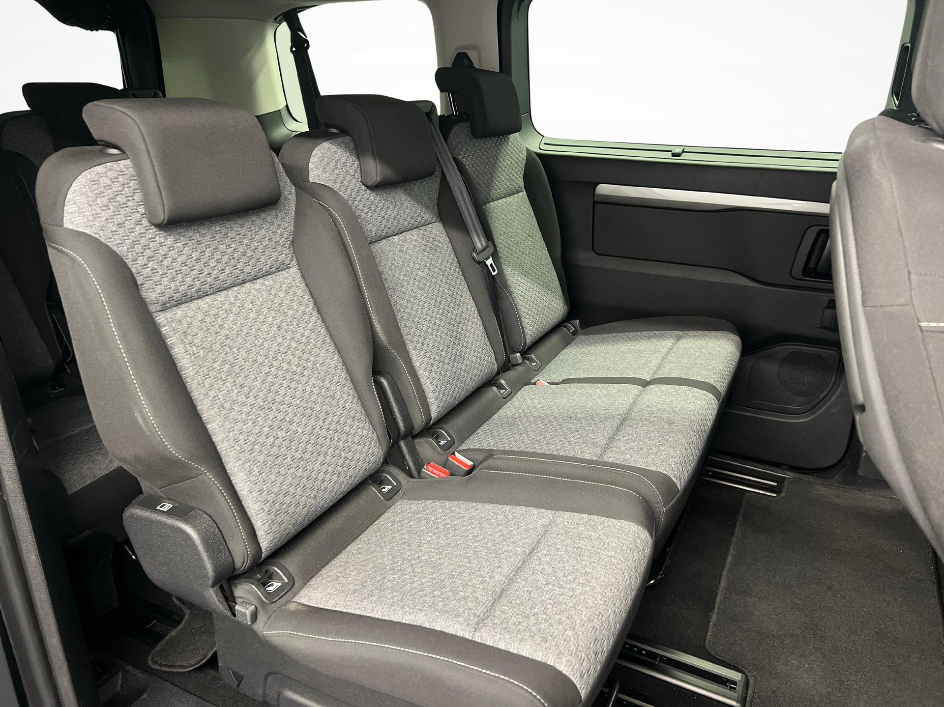 TOYOTA PROACE Verso L1 75KWh Trend-image-10
