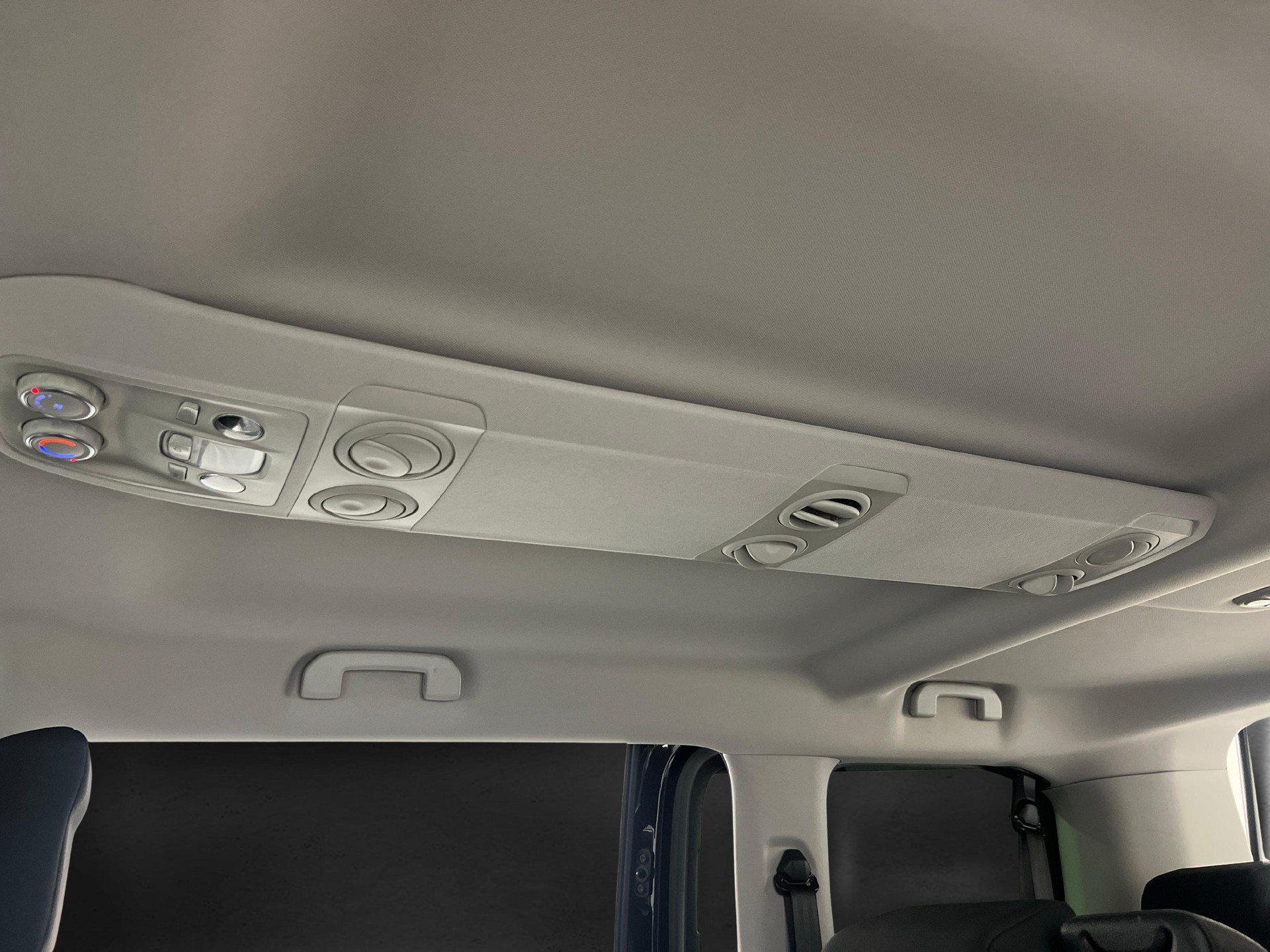 TOYOTA PROACE Verso L1 75KWh Trend-image-14