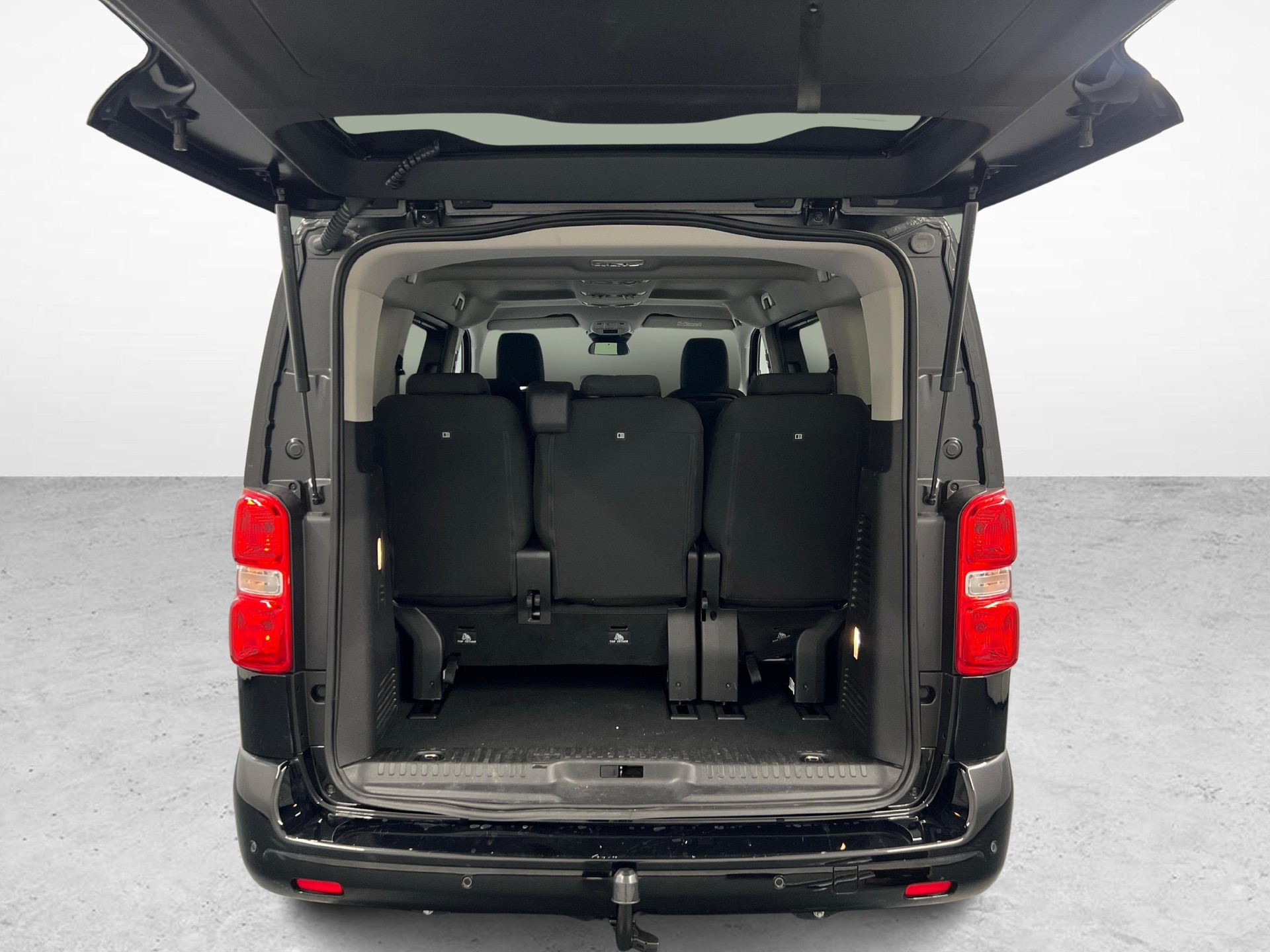 TOYOTA PROACE Verso L1 75KWh Trend-image-12