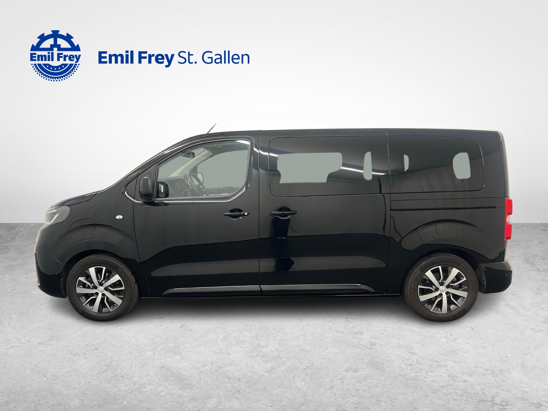 TOYOTA PROACE Verso L1 75KWh Trend-showroom-element-1