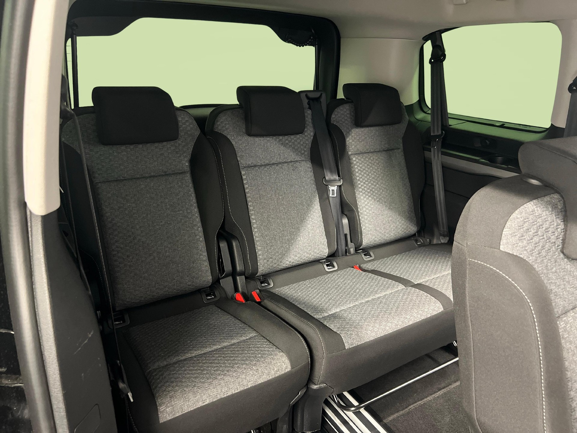 TOYOTA PROACE Verso L1 75KWh Trend-image-11