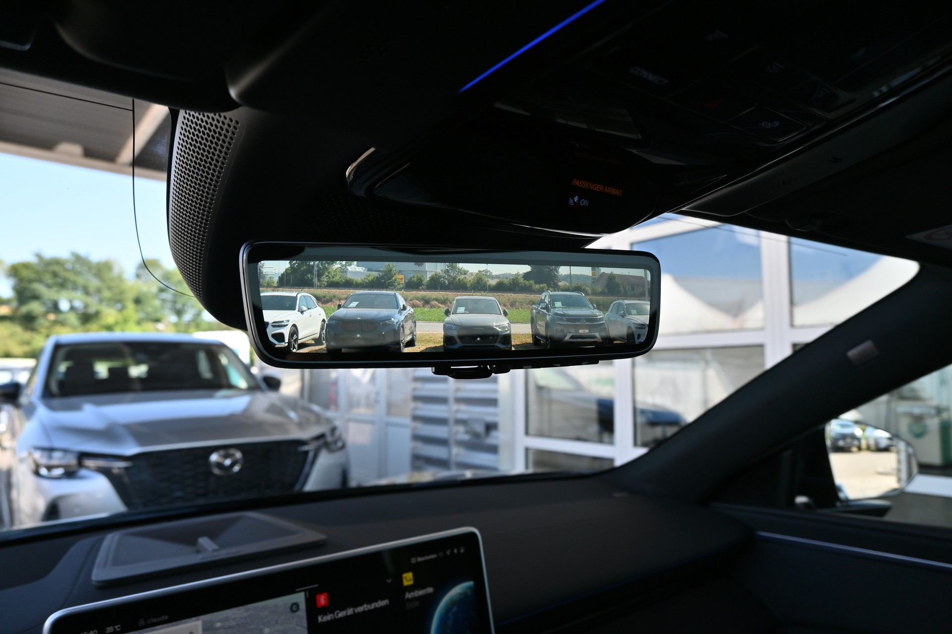 POLESTAR Polestar 4 Long Range Dual 100kWh 4x4 544PS (CH Auto)-image-15