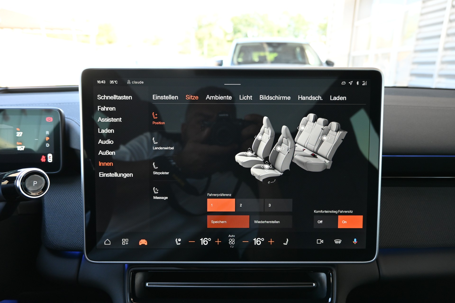 POLESTAR Polestar 4 Long Range Dual 100kWh 4x4 544PS (CH Auto)-image-24
