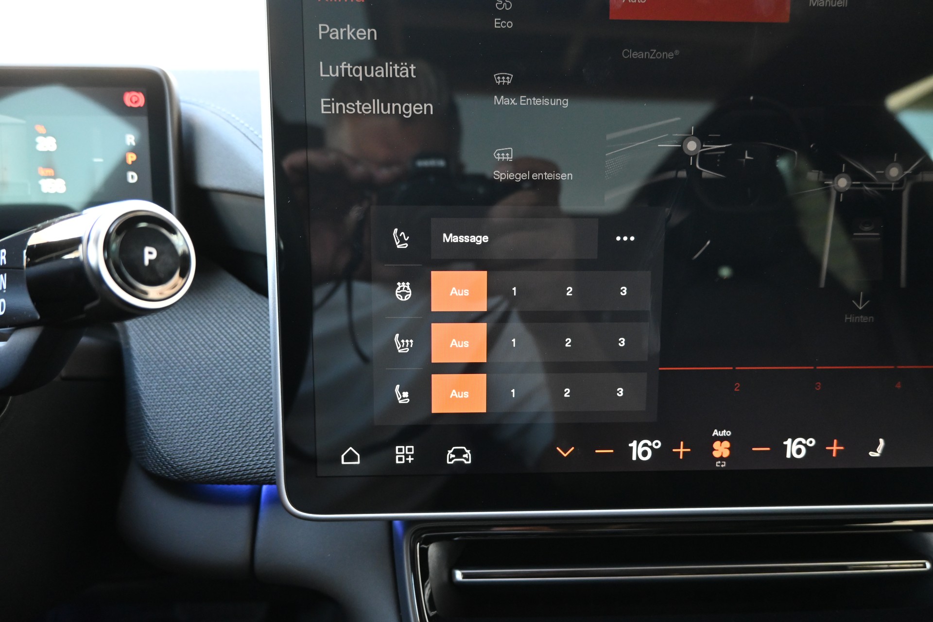 POLESTAR Polestar 4 Long Range Dual 100kWh 4x4 544PS (CH Auto)-image-23