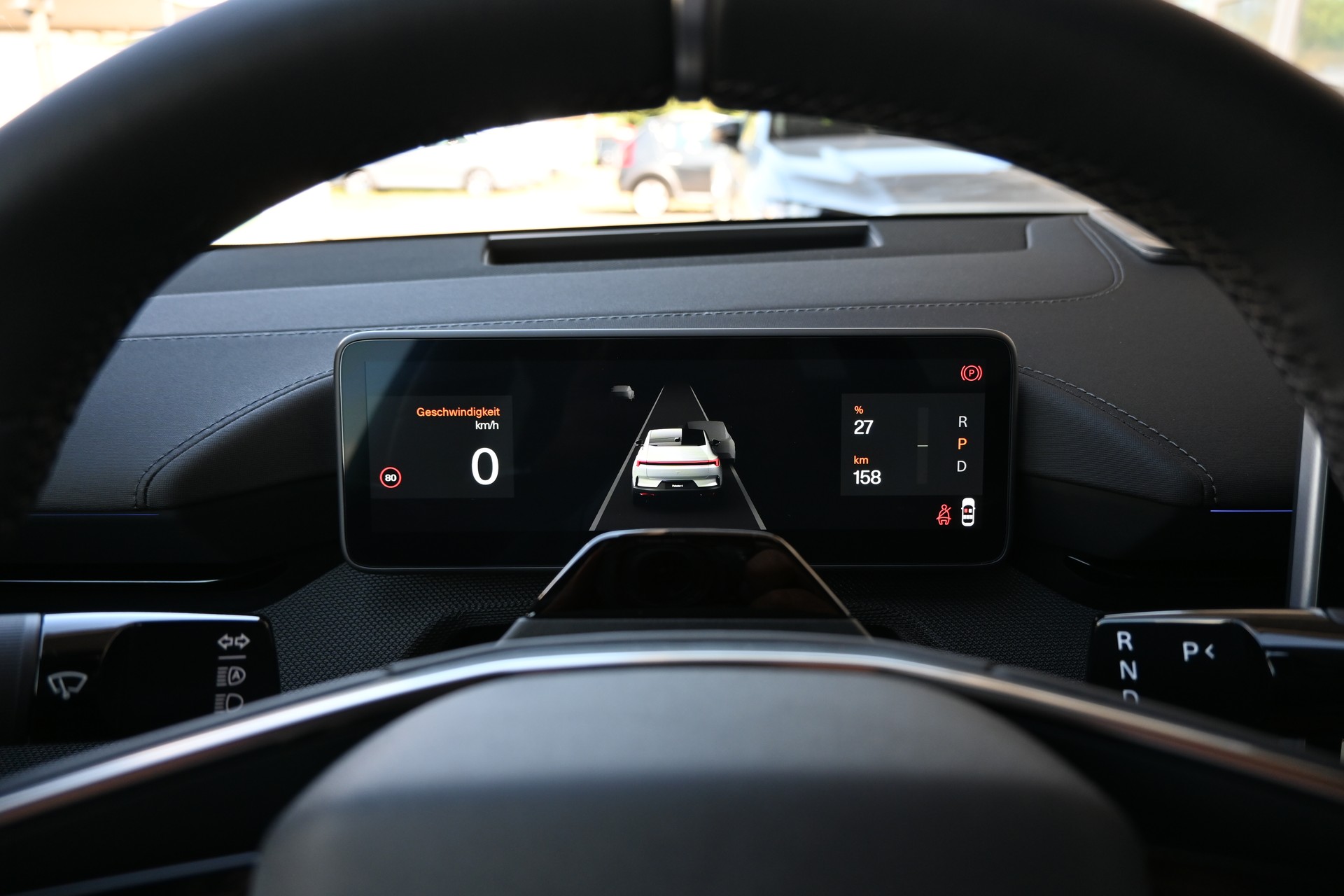 POLESTAR Polestar 4 Long Range Dual 100kWh 4x4 544PS (CH Auto)-image-19