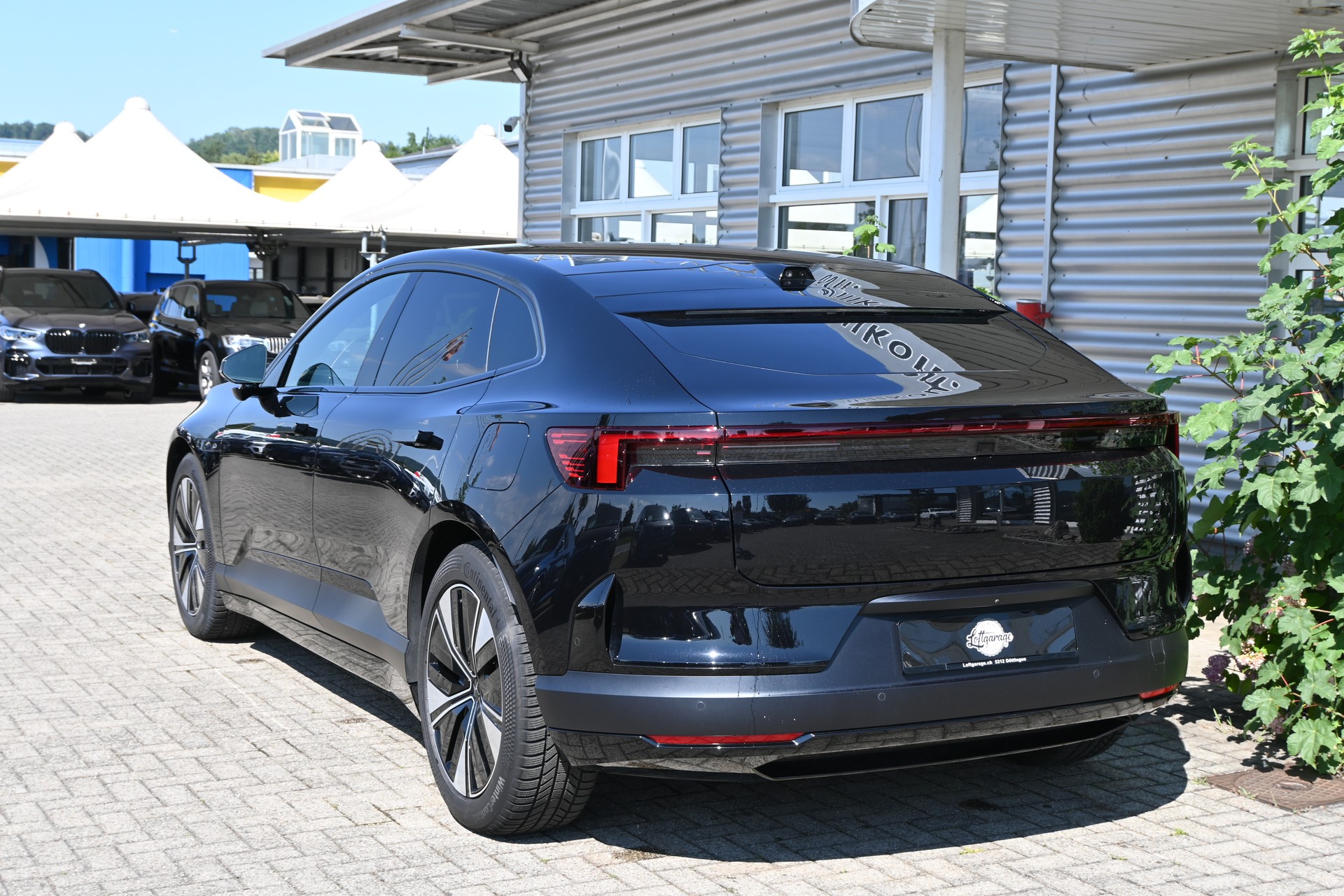 POLESTAR Polestar 4 Long Range Dual 100kWh 4x4 544PS (CH Auto)-image-6