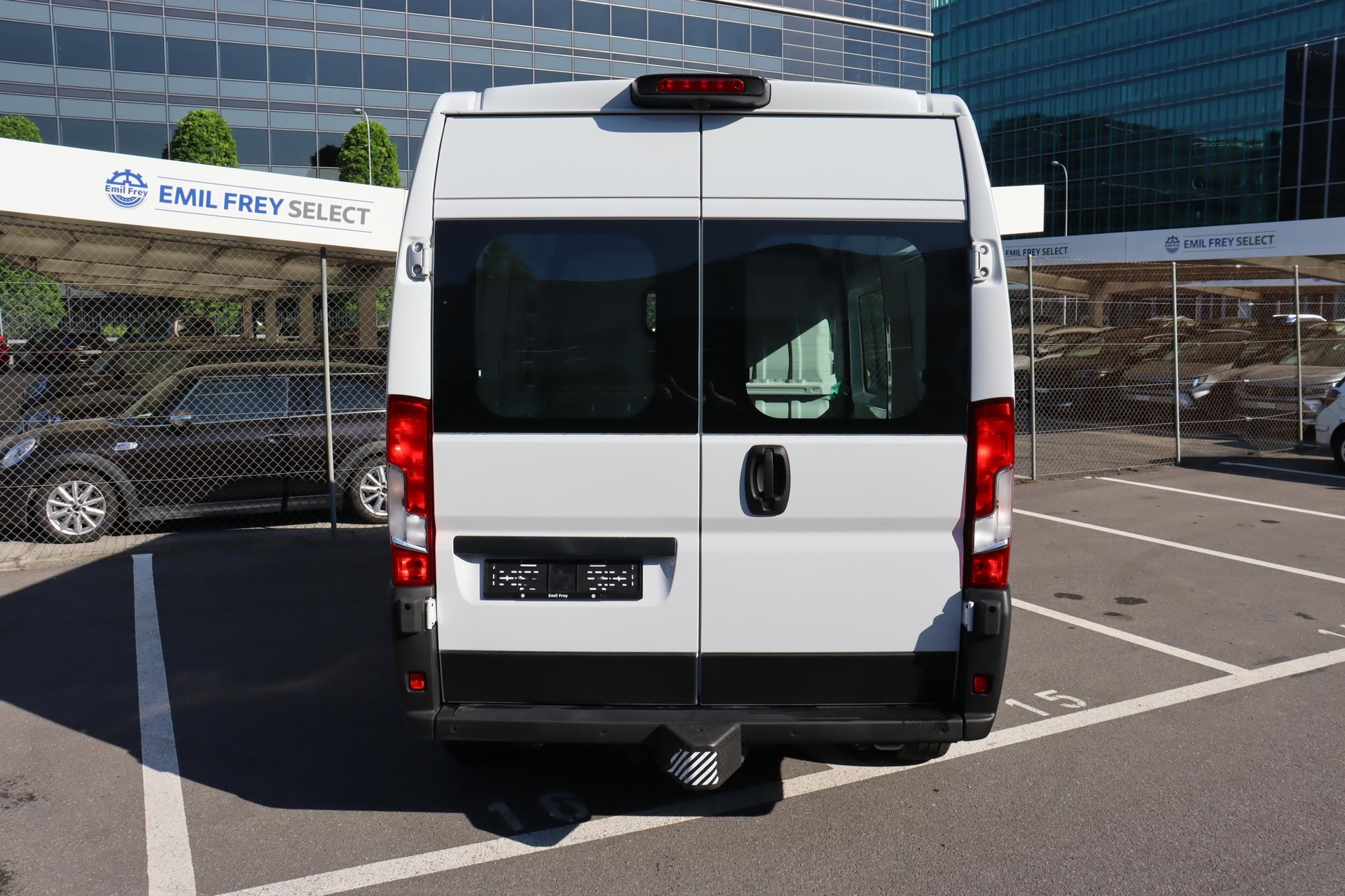 CITROEN Jumper Kaw. 35 L2H2 2.2 BlueHDi 140 S/S-showroom-element-3
