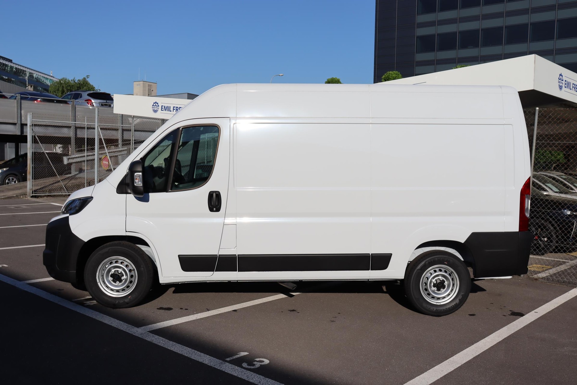 CITROEN Jumper Kaw. 35 L2H2 2.2 BlueHDi 140 S/S-showroom-element-1