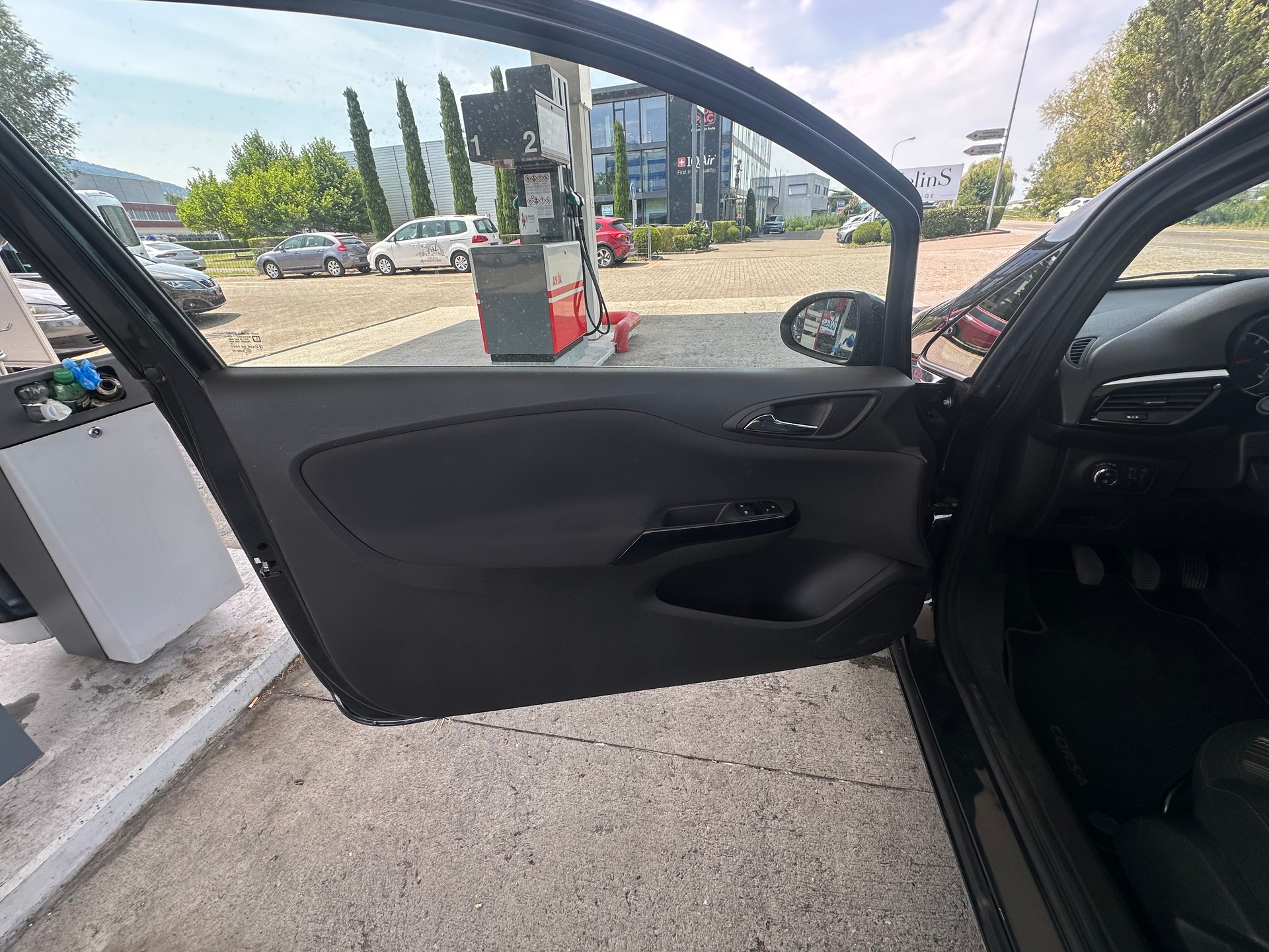 OPEL Corsa 1.0 T EcoFLEX Color Edition-image-14