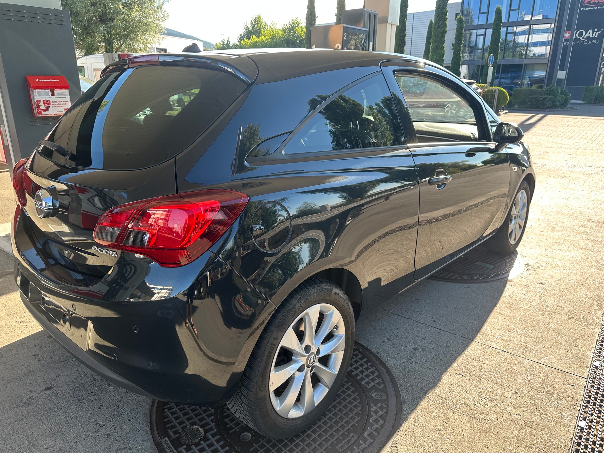 OPEL Corsa 1.0 T EcoFLEX Color Edition-image-3