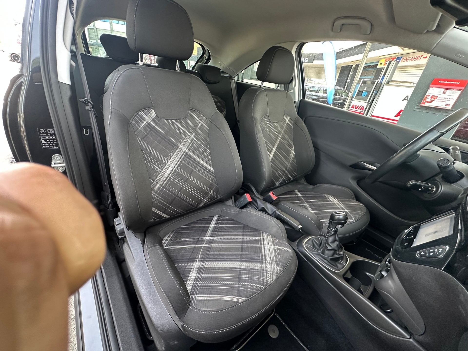 OPEL Corsa 1.0 T EcoFLEX Color Edition-image-5