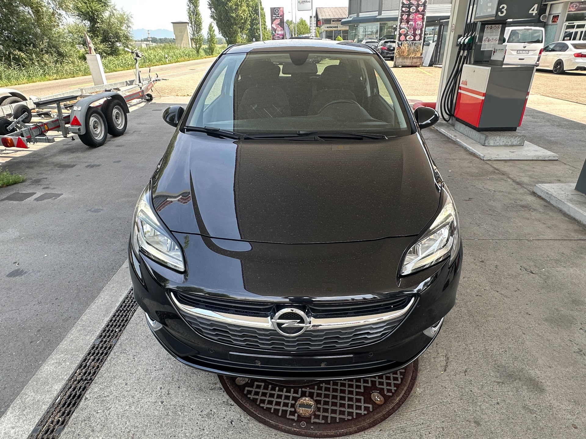 OPEL Corsa 1.0 T EcoFLEX Color Edition-image-21