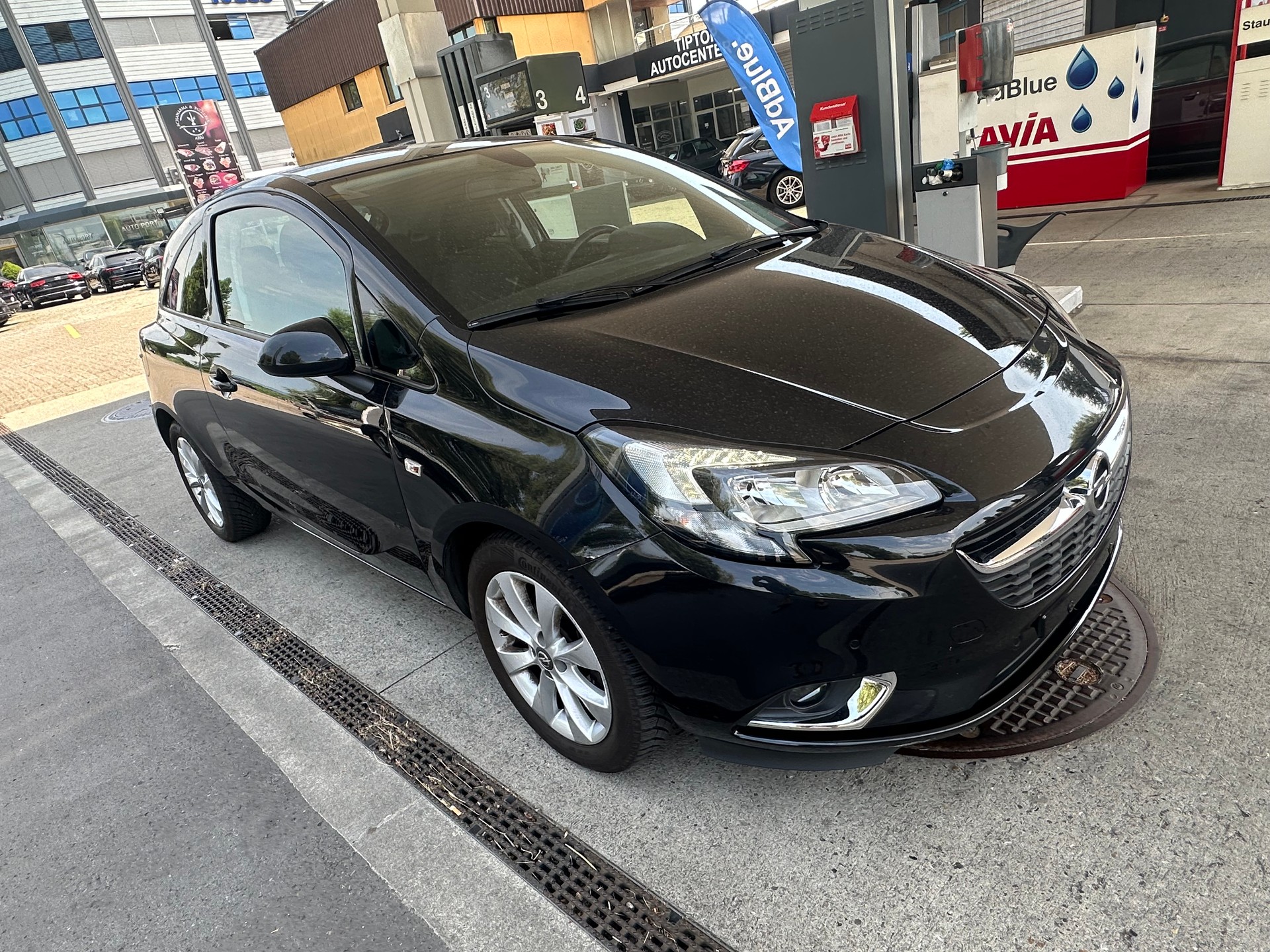 OPEL Corsa 1.0 T EcoFLEX Color Edition-showroom-element-2