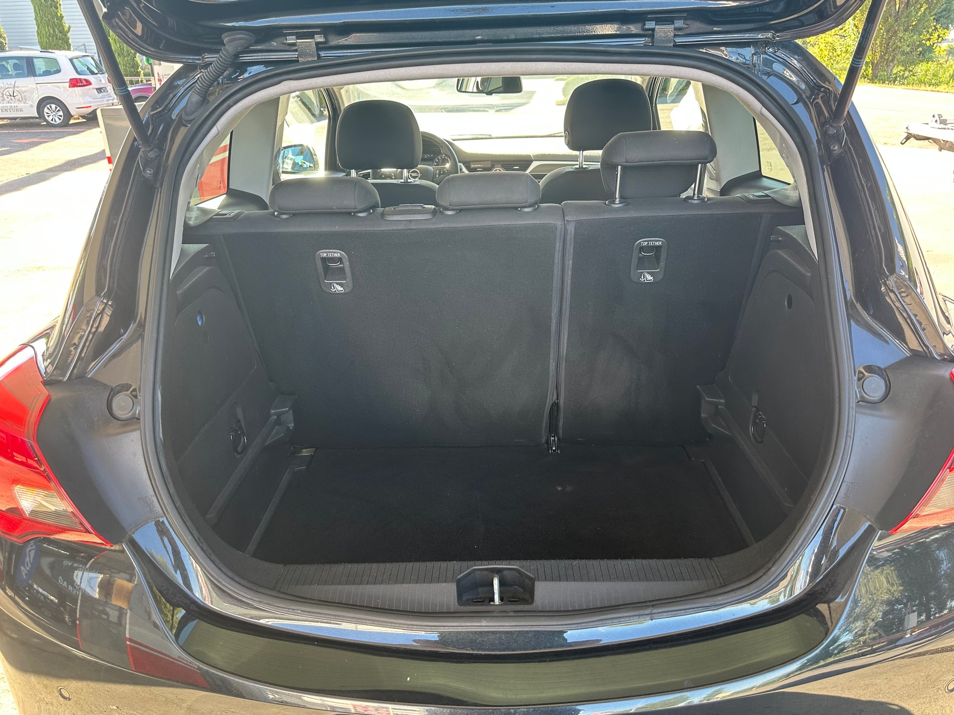 OPEL Corsa 1.0 T EcoFLEX Color Edition-image-7